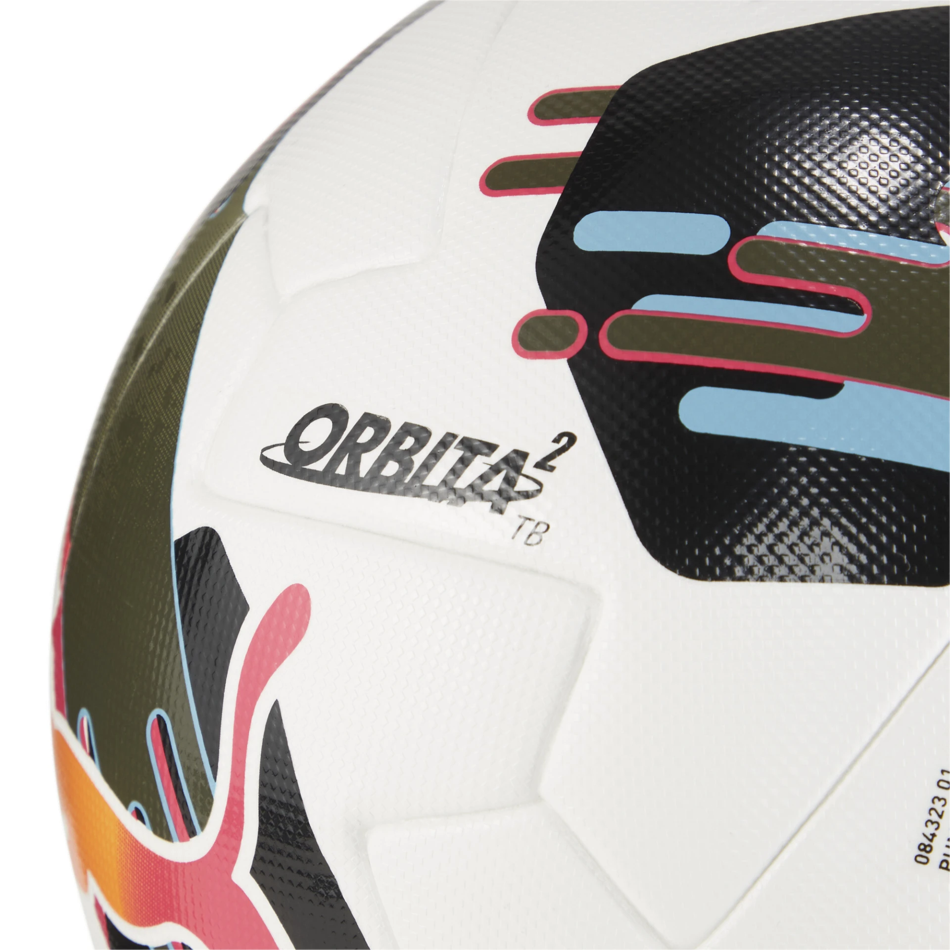 PUMA Orbita_2_TB_FIFA_Quality_Pro 084323 001 PUMA White-multicolor