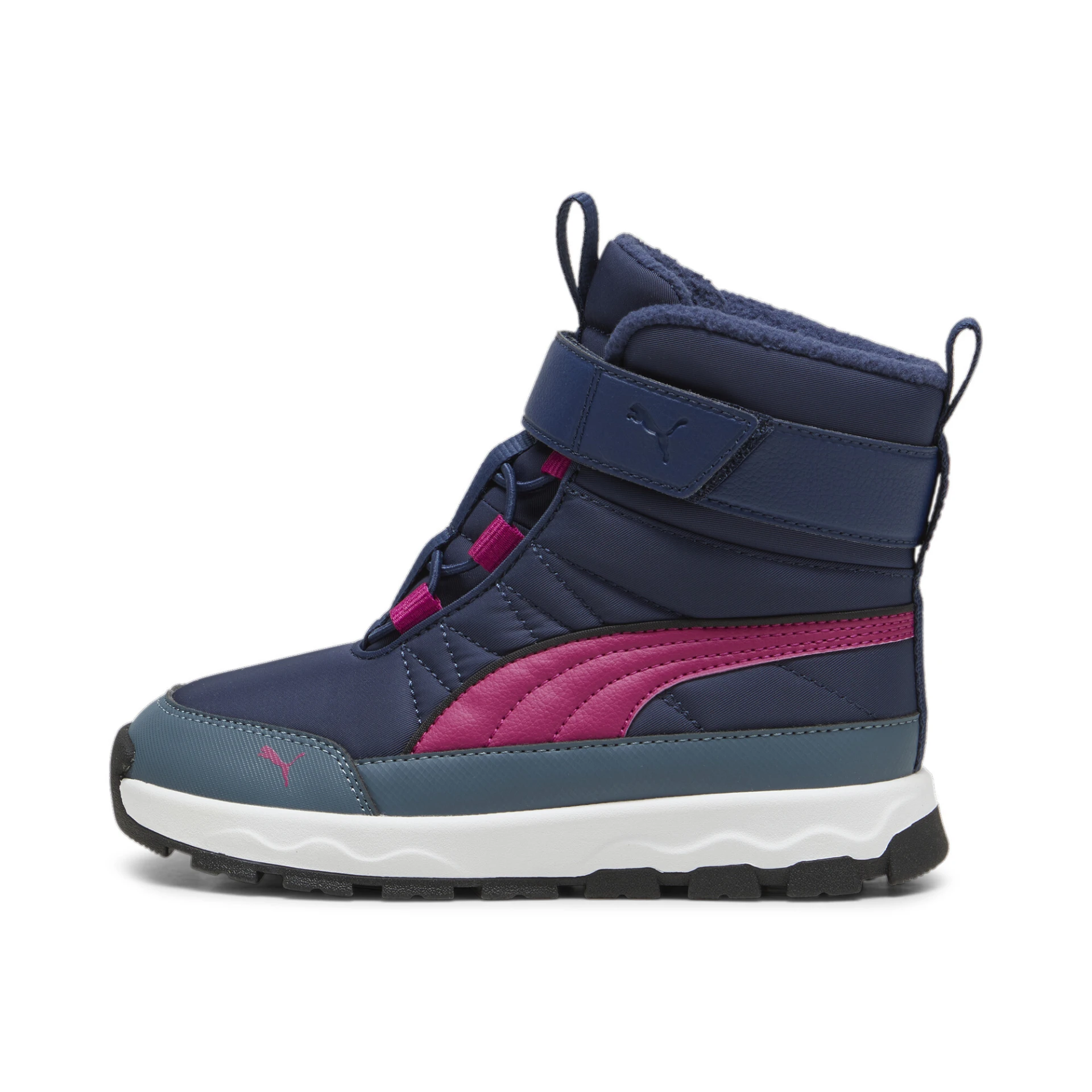 006 Persian Blue-Magenta Gleam