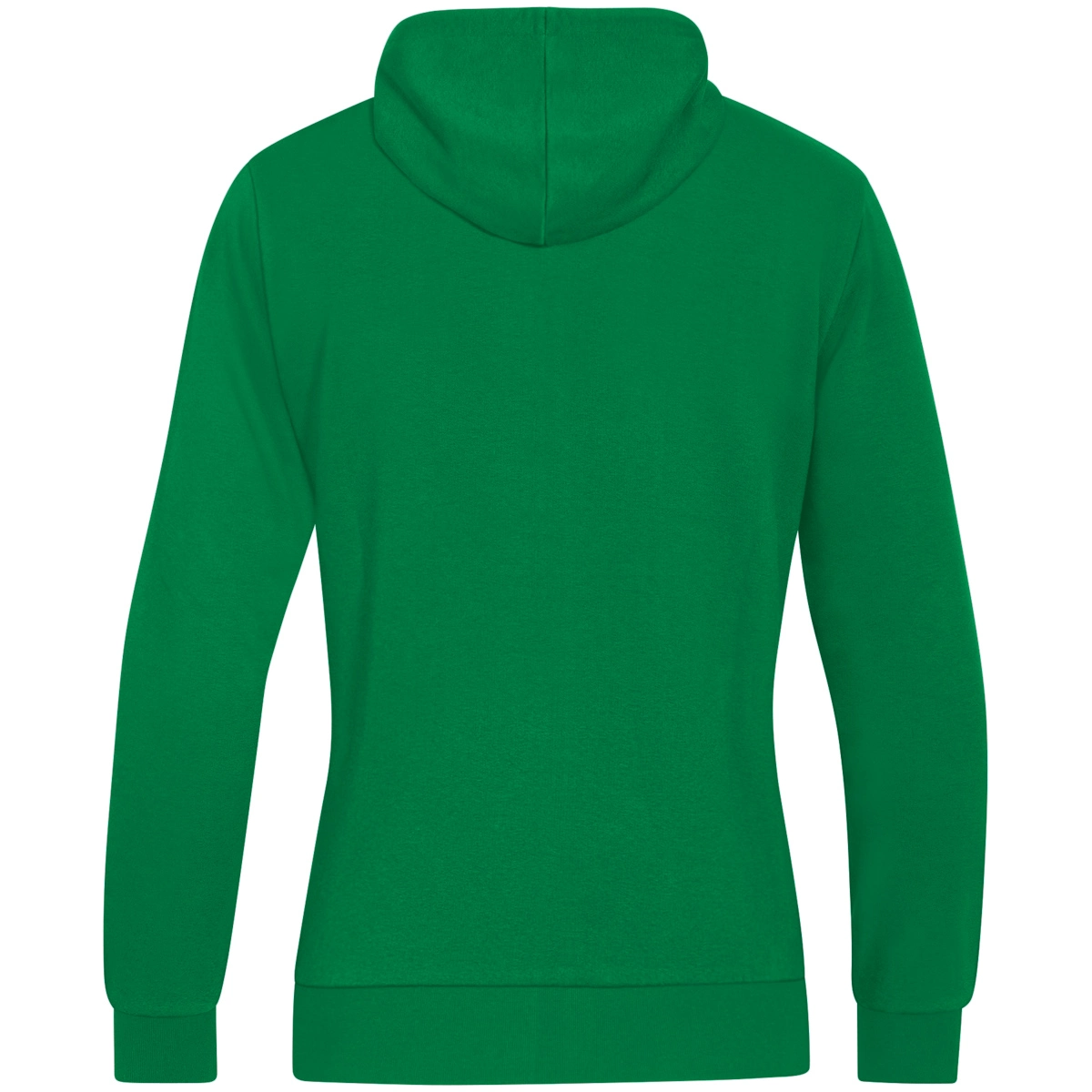JAKO Kapuzenjacke_Base 6865 06 sportgrün