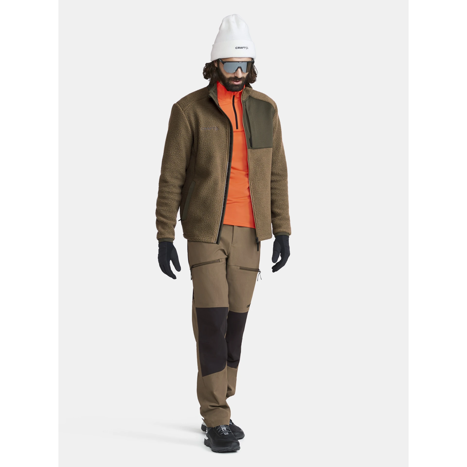 CRAFT CORE_Gain_Midlayer_M 1909496 521000 VIBRANT
