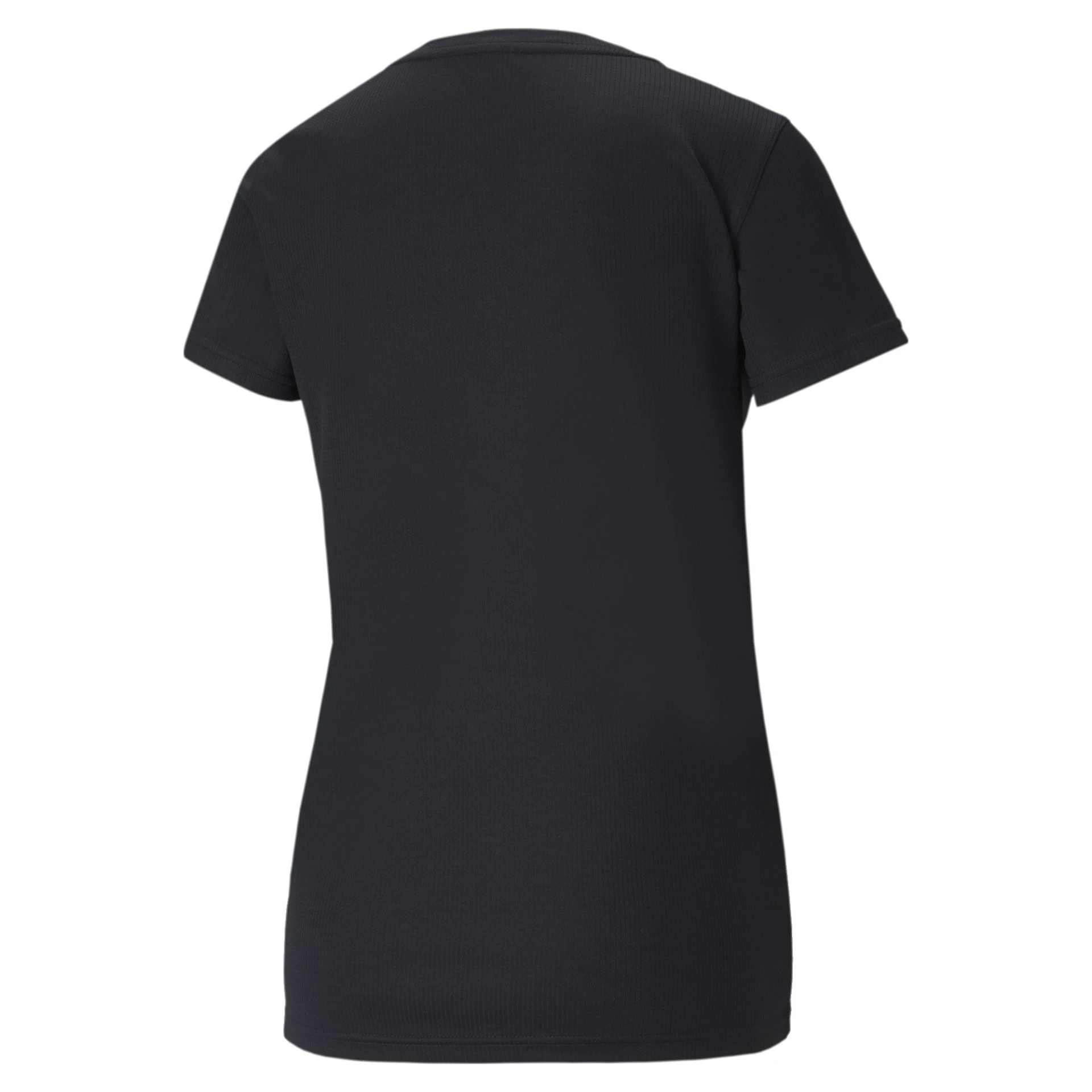 PUMA PERFORMANCE_TEE_W 520311 001 PUMA BLACK