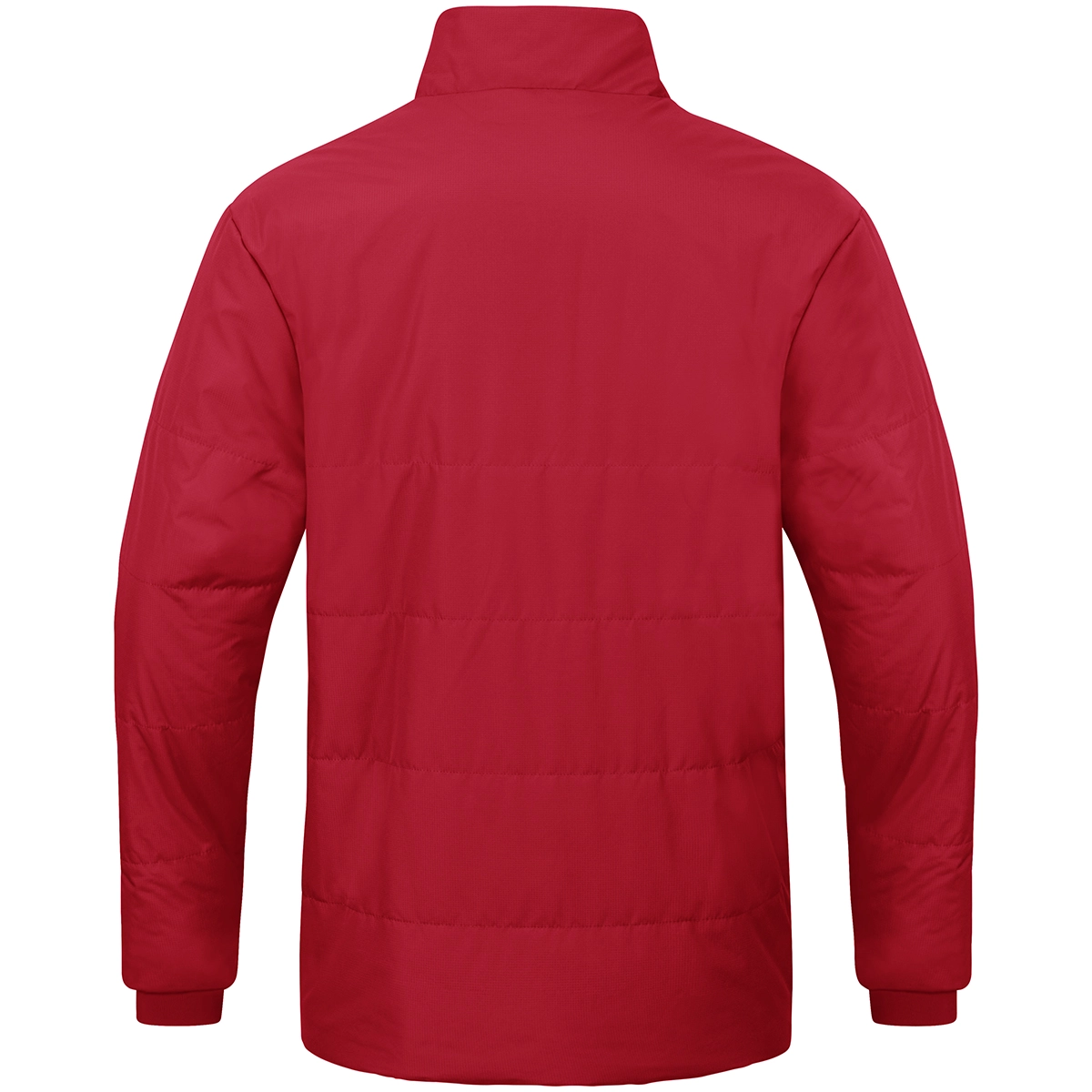 JAKO Coachjacke_Team JAKO Coachjacke_Team 7104 100 rot