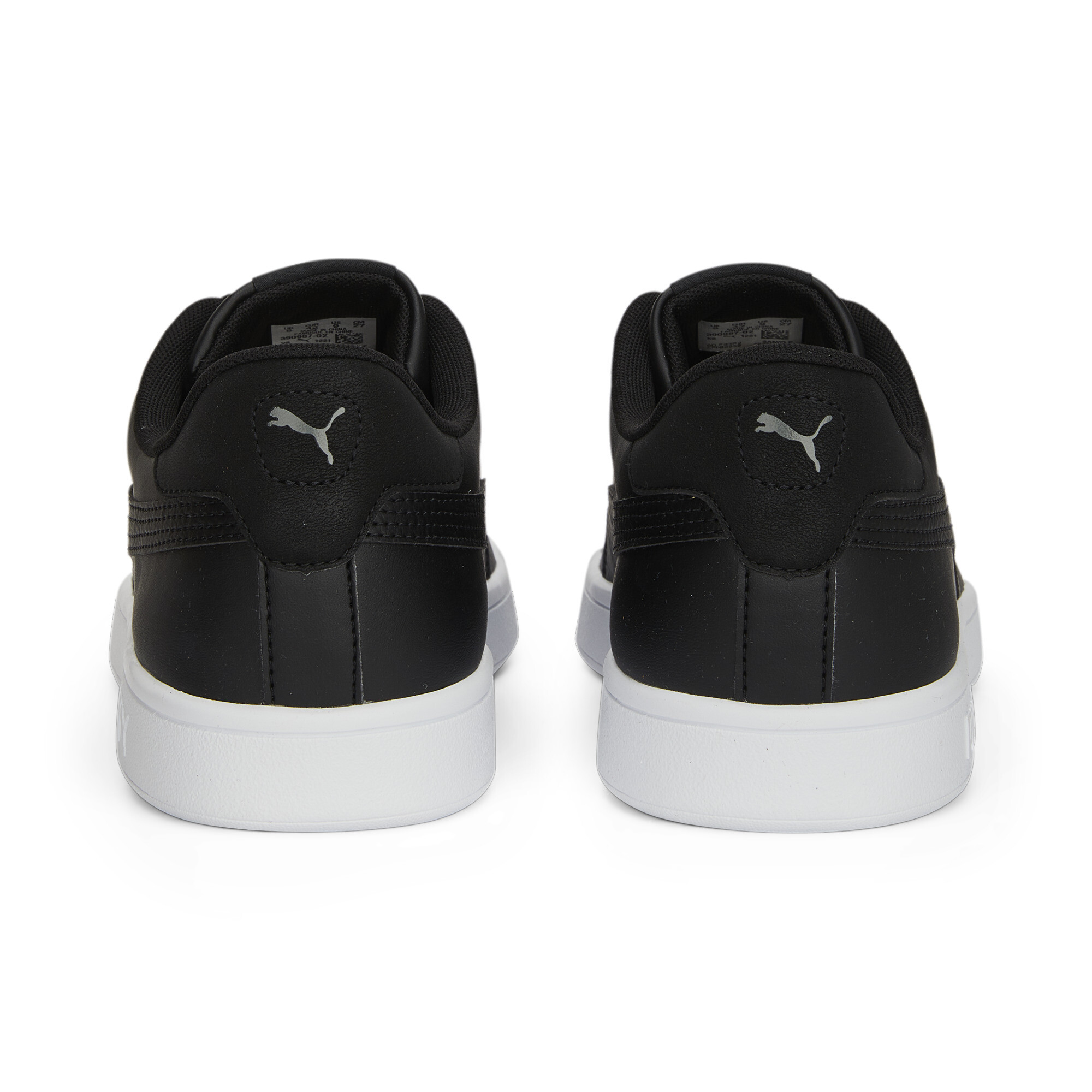 PUMA Puma_Smash_30_L 390987 002 PUMA BLACK-PUMA BLACK-PUMA