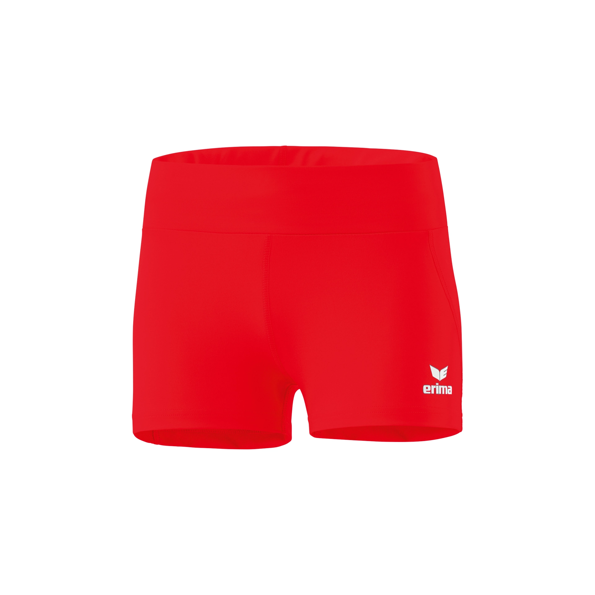 ERIMA RACING_Leichtathletik_Hotpants 8292310 250 red