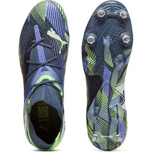 PUMA Herren_Fussball_Rasenschuhe_FUTURE_7_ULTIMATE_MxSG 107918 003 Gray Skies-PUMA White-Fizz