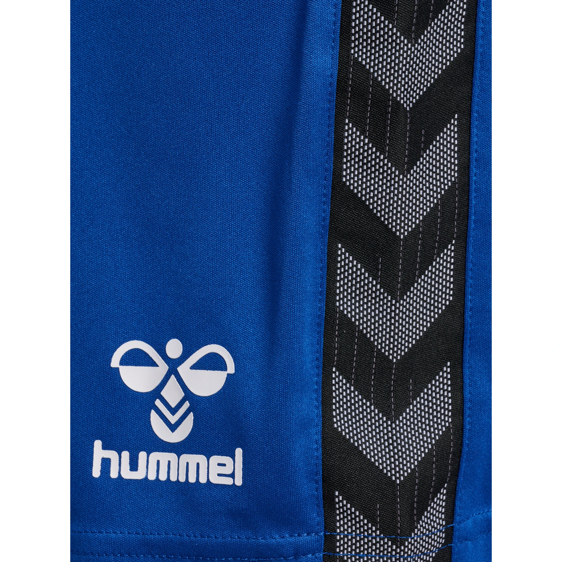 HUMMEL hmlAUTHENTIC_PL_SHORTS 219970 7045 TRUE BLUE