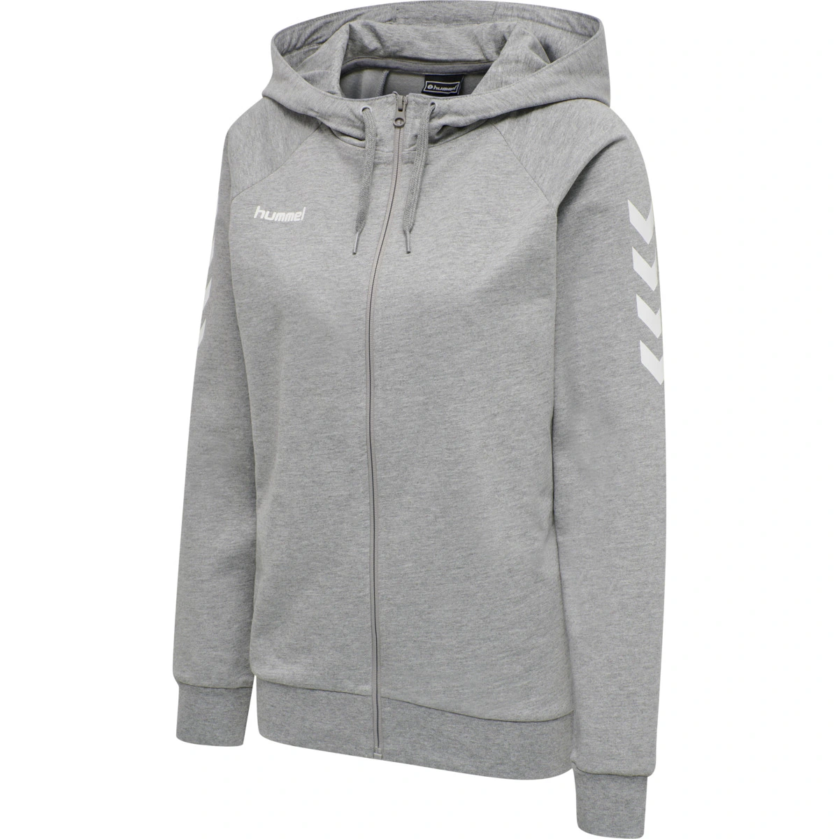 2006 GREY MELANGE