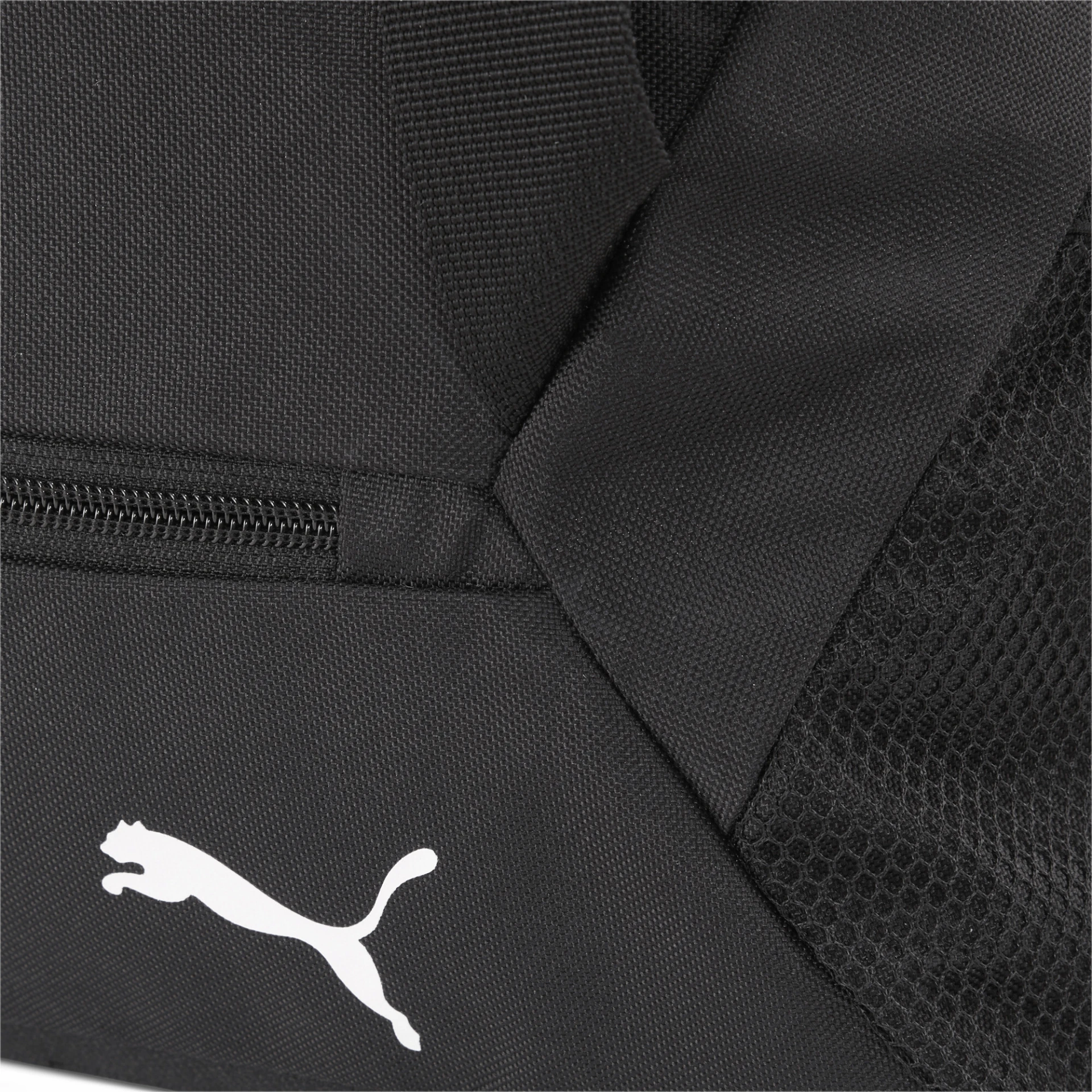 PUMA teamGOAL_Teambag_S 090232 001 PUMA BLACK