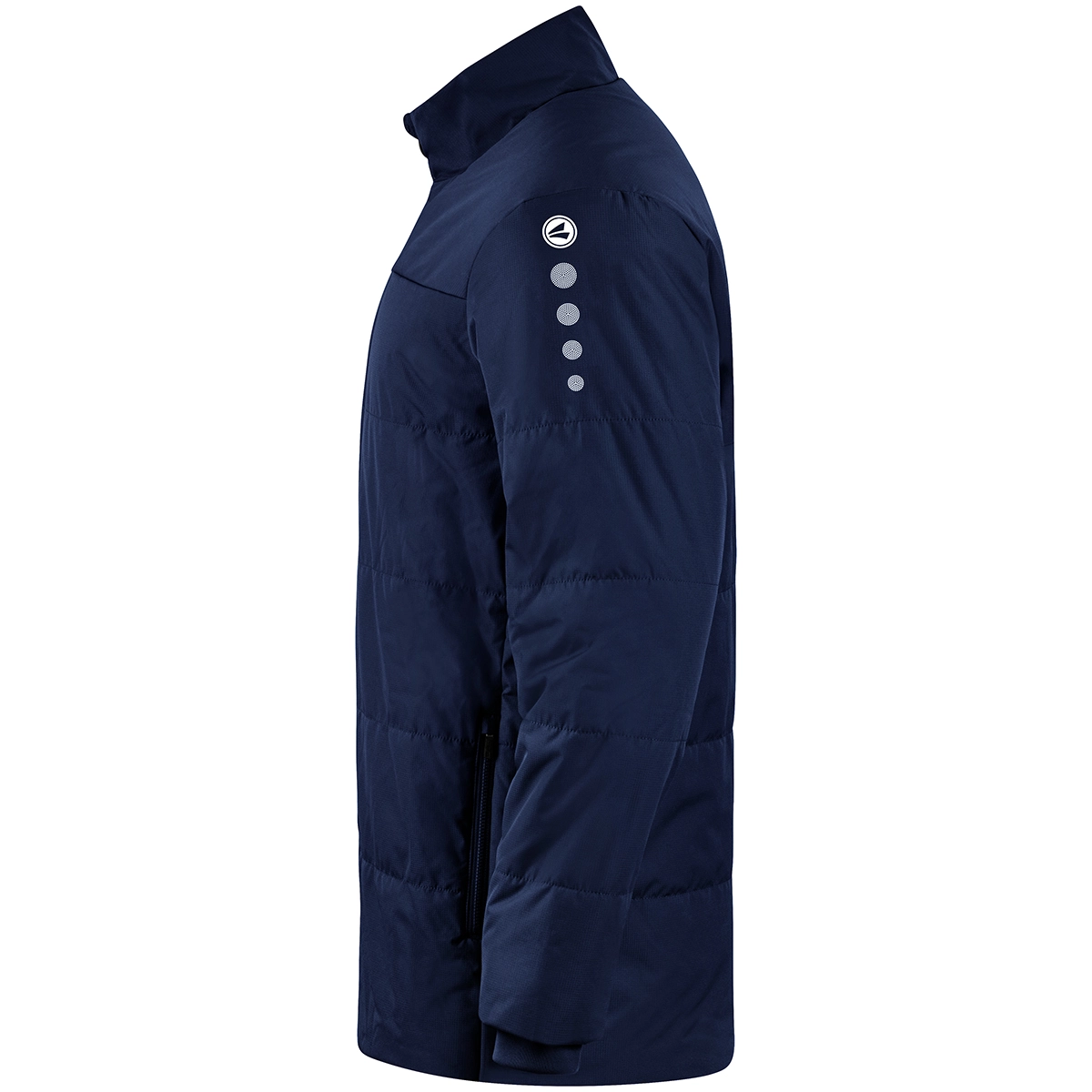 JAKO Coachjacke_Team 7104 900 marine