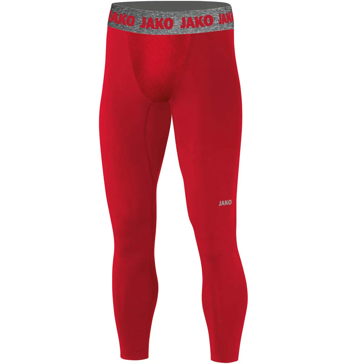 JAKO Kinder_Long_Tight_Compression_20 8451K 01 sportrot