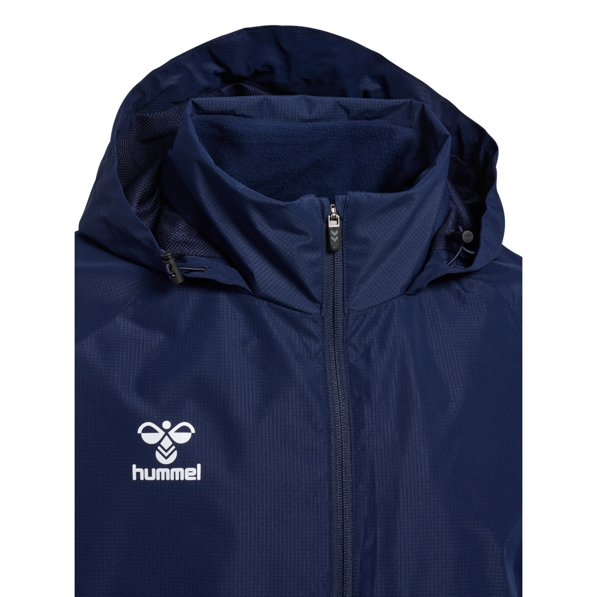 HUMMEL hmlGO_SHELL_JACKET___MARINE___S 221014 7026 MARINE