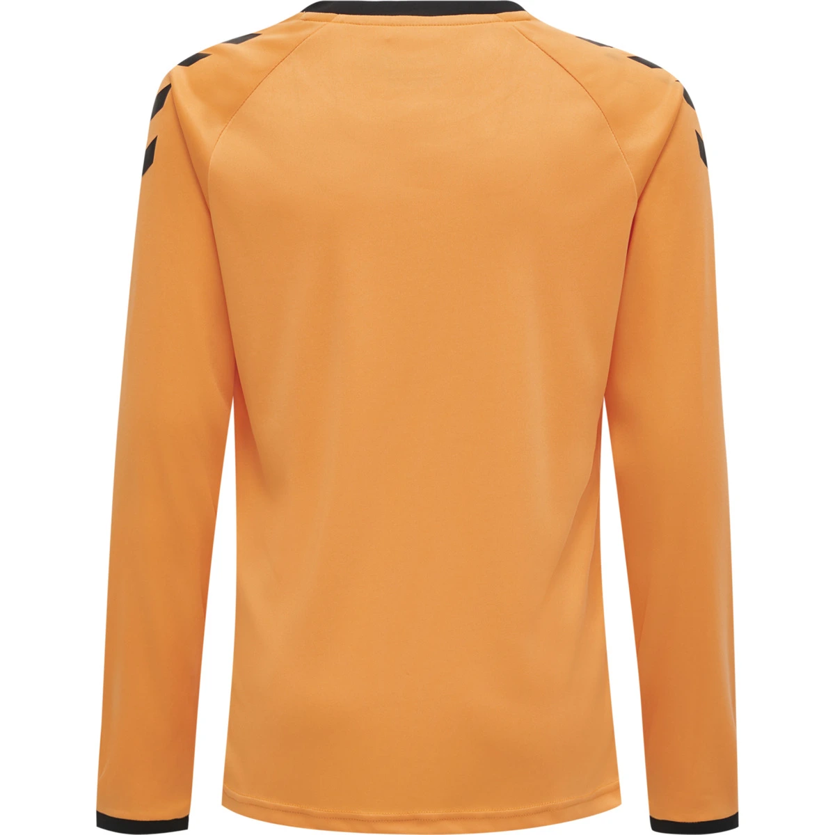 HUMMEL CORE_KIDS_GK_SET 205281 5006 TANGERINE