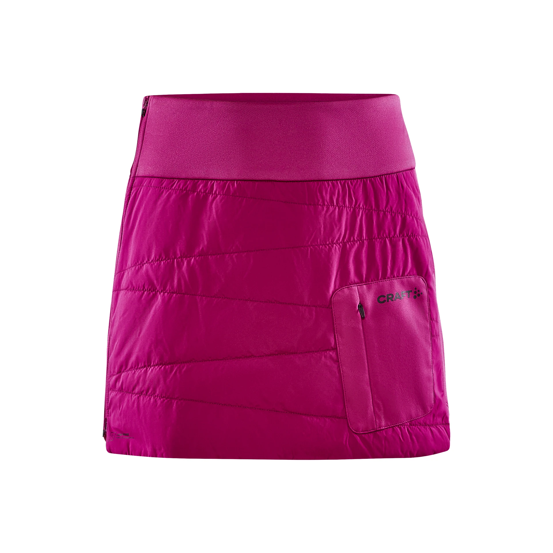 CRAFT Core_Nordic_Training_Insulate_Skirt 1912431 486000 ROXO