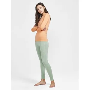 CRAFT Damen_Unterwaesche_CORE_DRY_ACTIVE_COMFORT_LS_W 1911168 B716000 GLOW