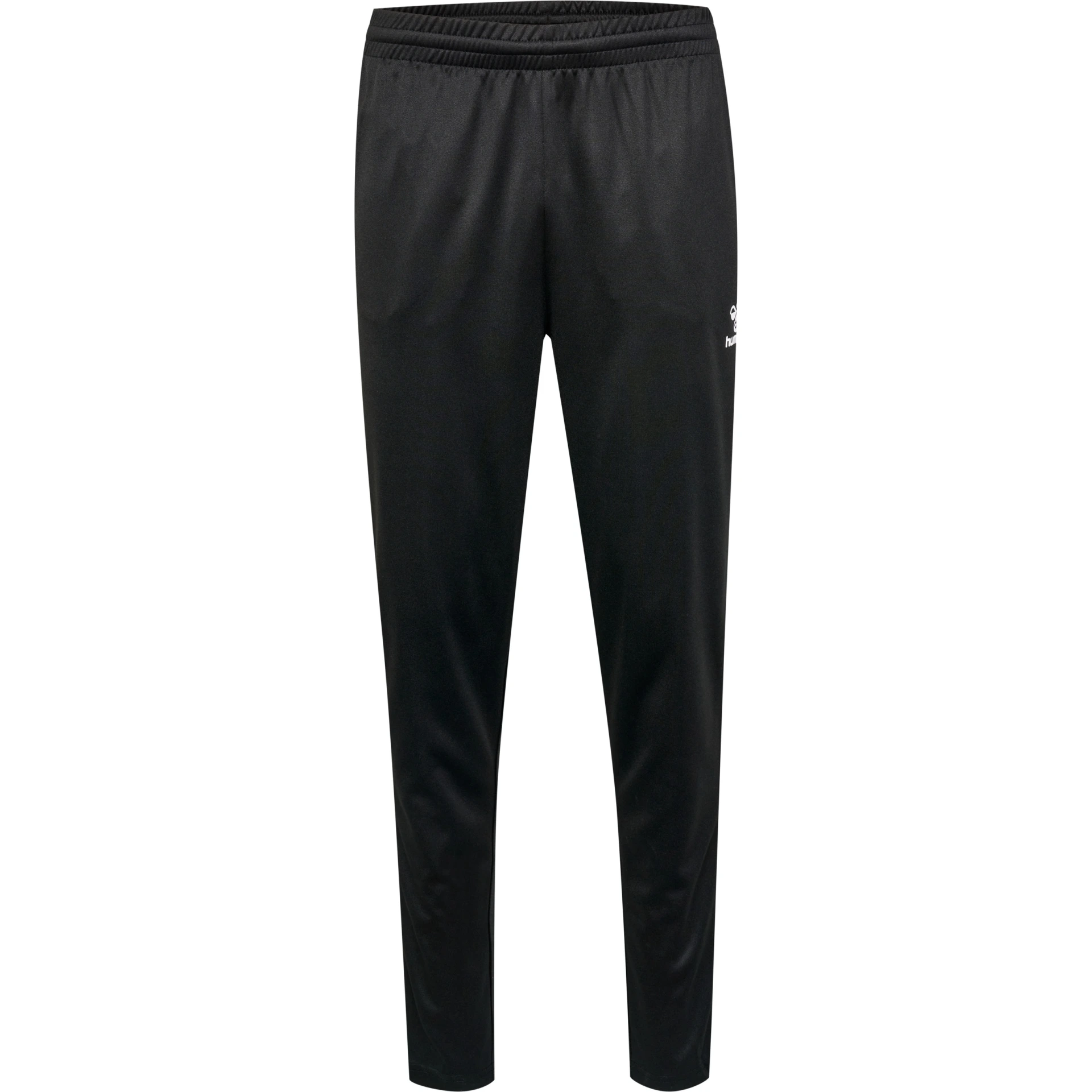 HUMMEL hmlLOGO_SUIT___TRUE_RED_BLACK___S 226157 3081 TRUE RED/BLACK