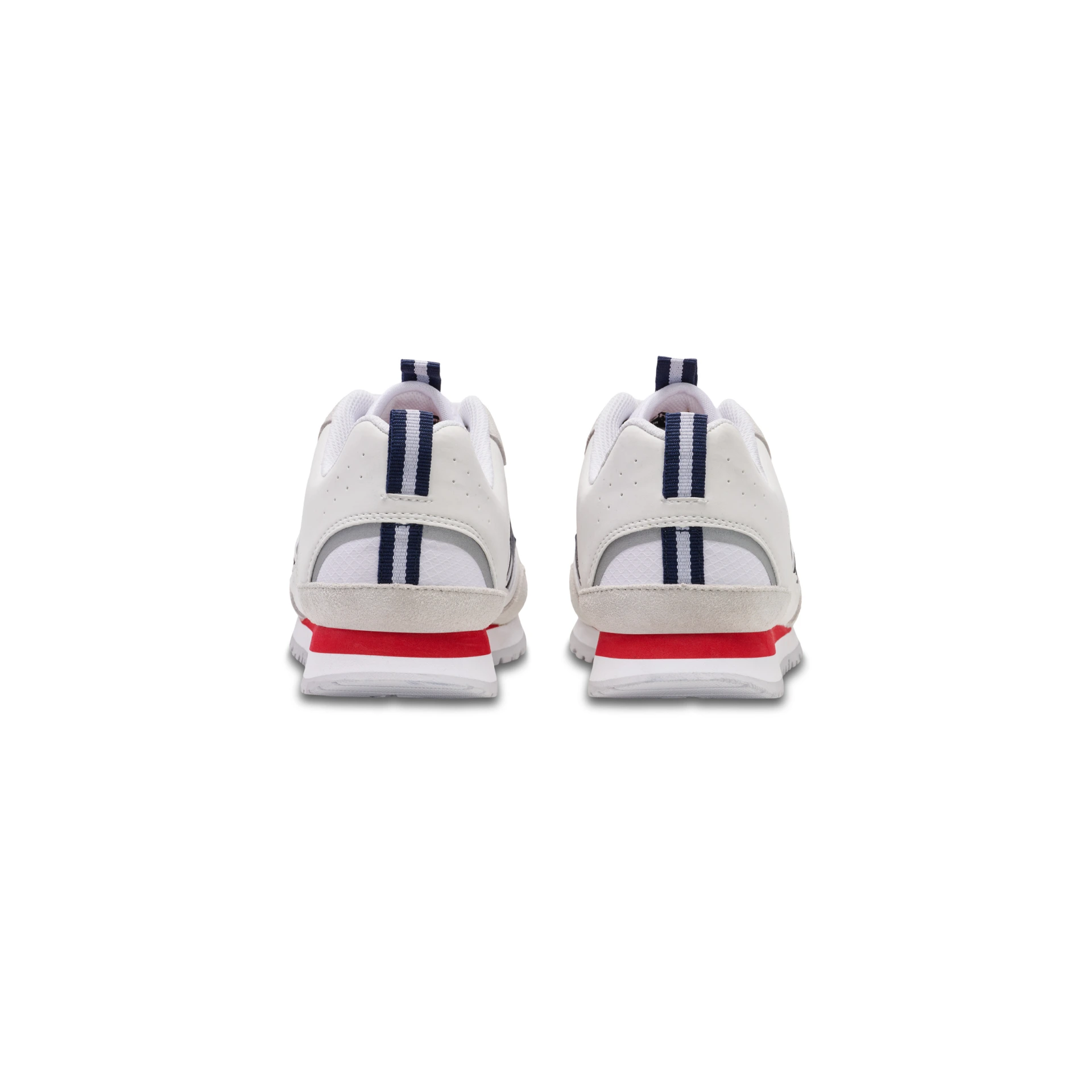 HUMMEL FALLON_OGC___WHITE_NAVY_RED___47 218448 9153 WHITE/NAVY/RED