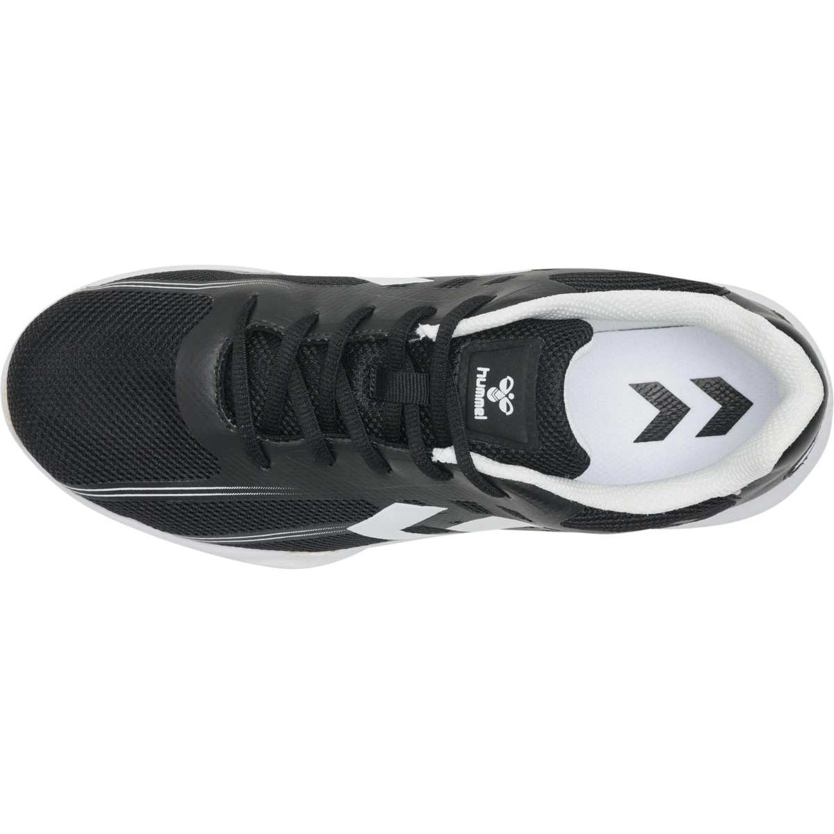 HUMMEL HUMMEL_Unisex_Adults_Unisex_Adult_ROOT_ELITE 215024 2001 BLACK