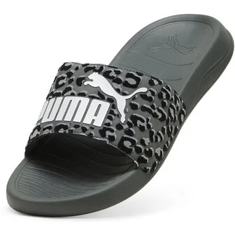 PUMA Herren_Sandalen_Popcat_20_I_Am_The_Drama 395422 002 MINERAL GRAY-STORMY SLATE-