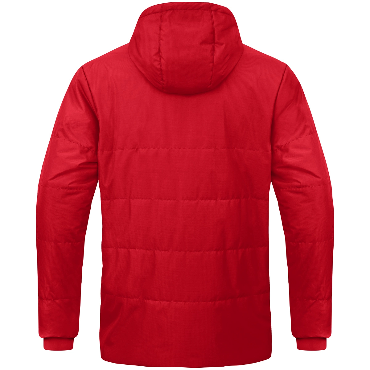 JAKO Coachjacke_Team_mit_Kapuze JAKO Coachjacke_Team_mit_Kapuze 7103 100 rot