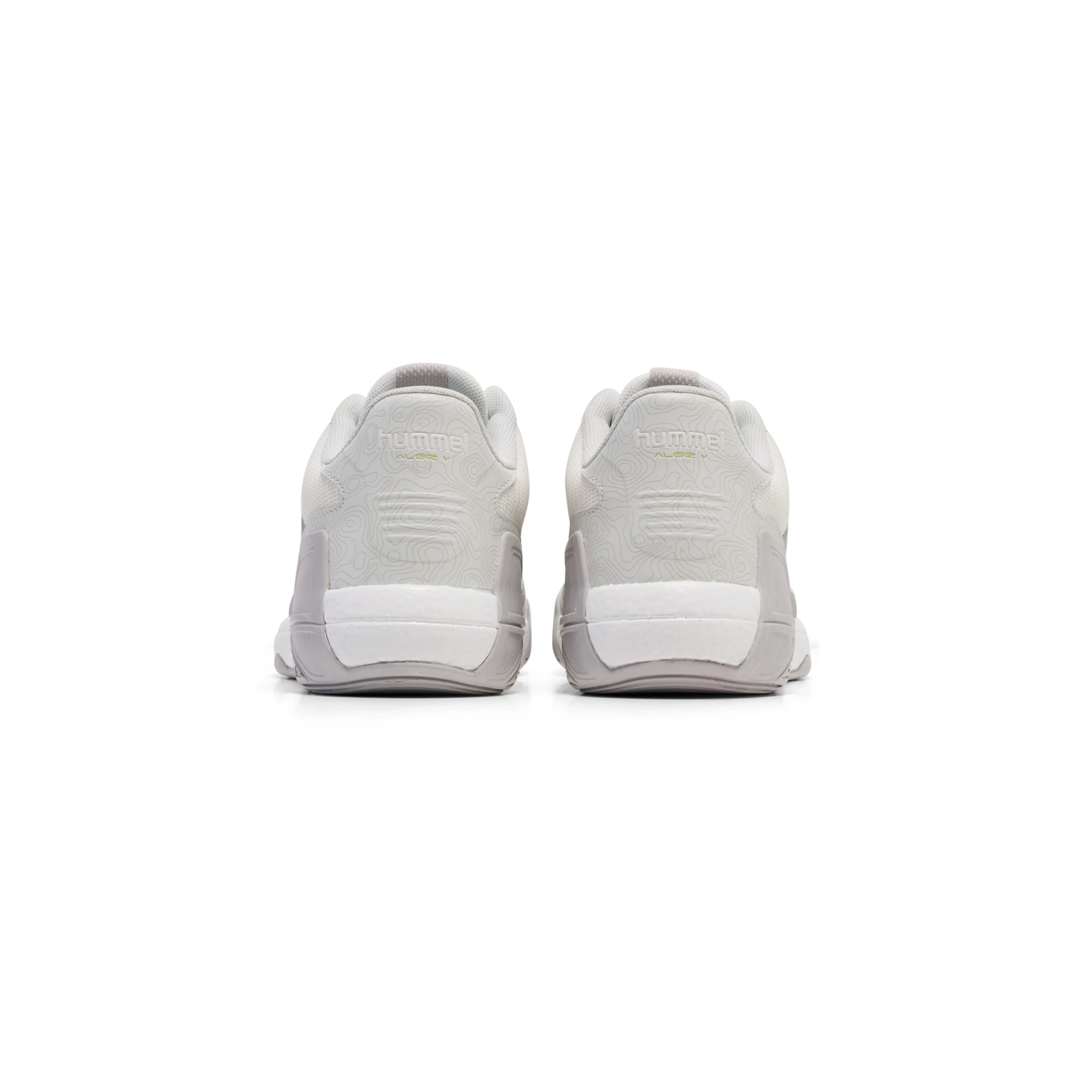HUMMEL ALGIZ_V 226290 9288 WHITE/GREY