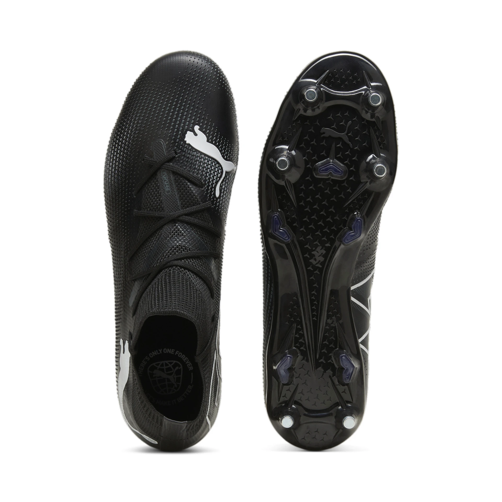PUMA FUTURE_7_MATCH_MxSG 107714 002 PUMA BLACK-PUMA WHITE