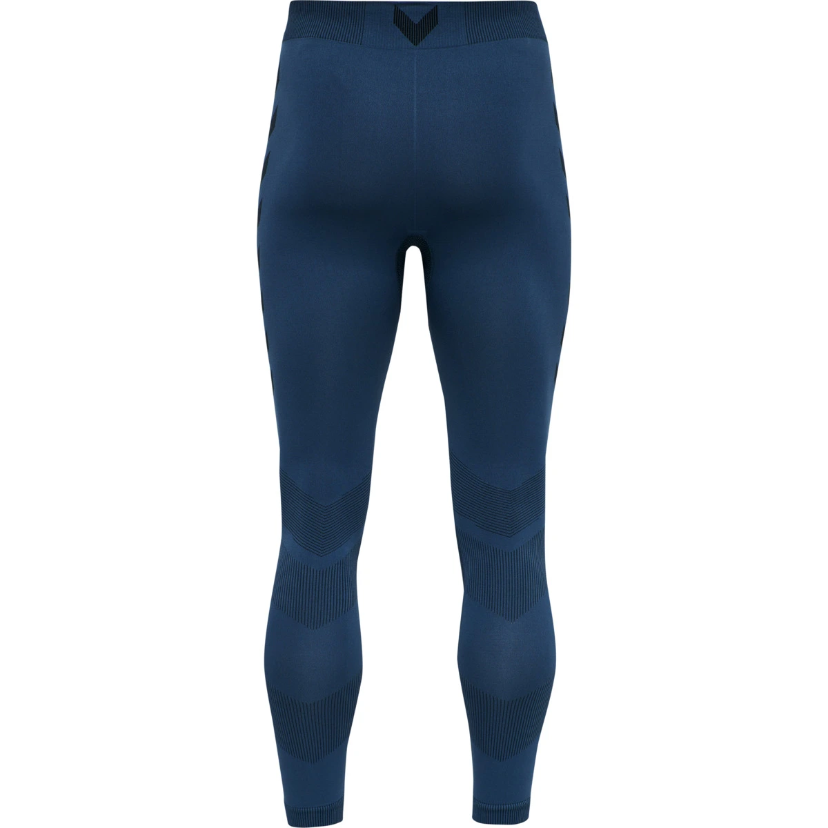 HUMMEL HUMMEL_Male_hmlFIRST_SEAMLESS_TRAINING_TIGHTS 212557 7642 DARK DENIM