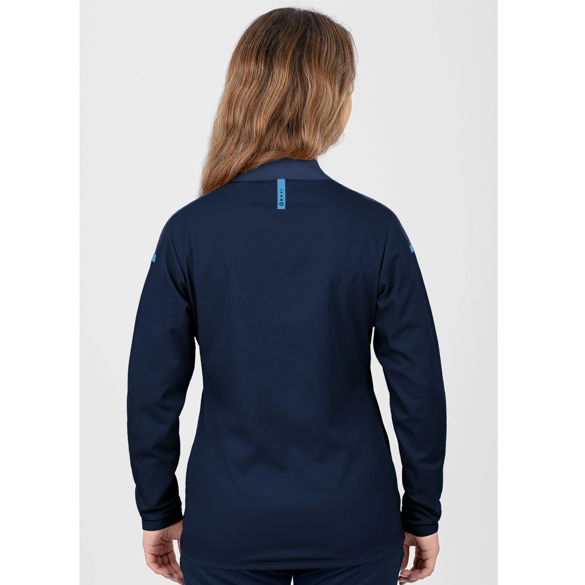 JAKO Kinder_Praesentationsjacke_Champ_20 9820K 95 marine/darkblue/skyblue