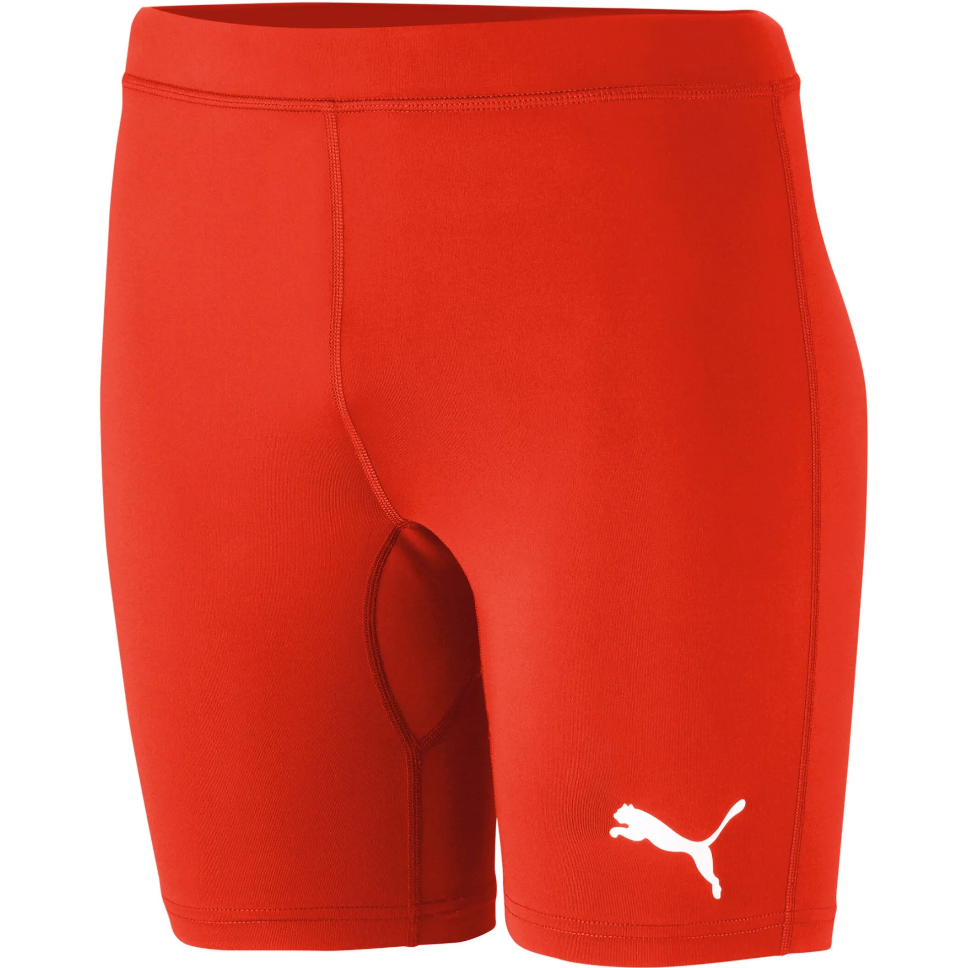 PUMA Herren_Tight_LIGA_Baselayer_Short_Tight A4T003HR655924 001 PUMA RED