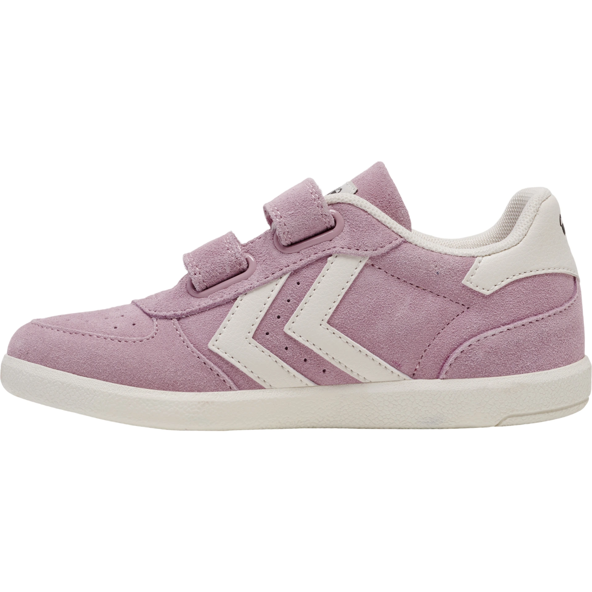 HUMMEL VICTORY_SUEDE_II___ZEPHYR___20 217833 8718 ZEPHYR