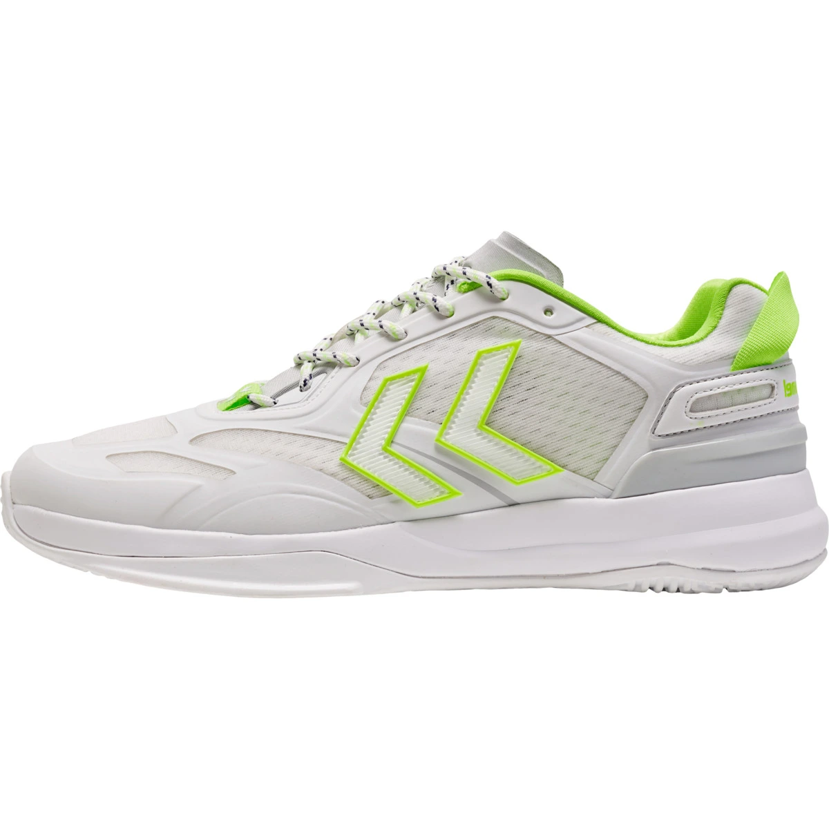 HUMMEL  215177 9001 WHITE