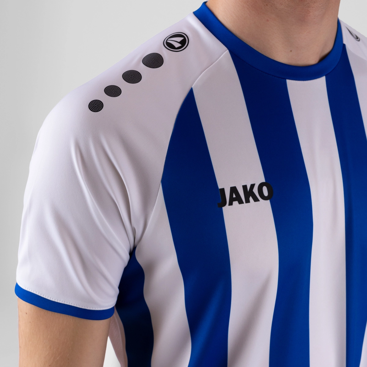 JAKO Trikot_Inter_KA 4215 012 weiß/sport royal