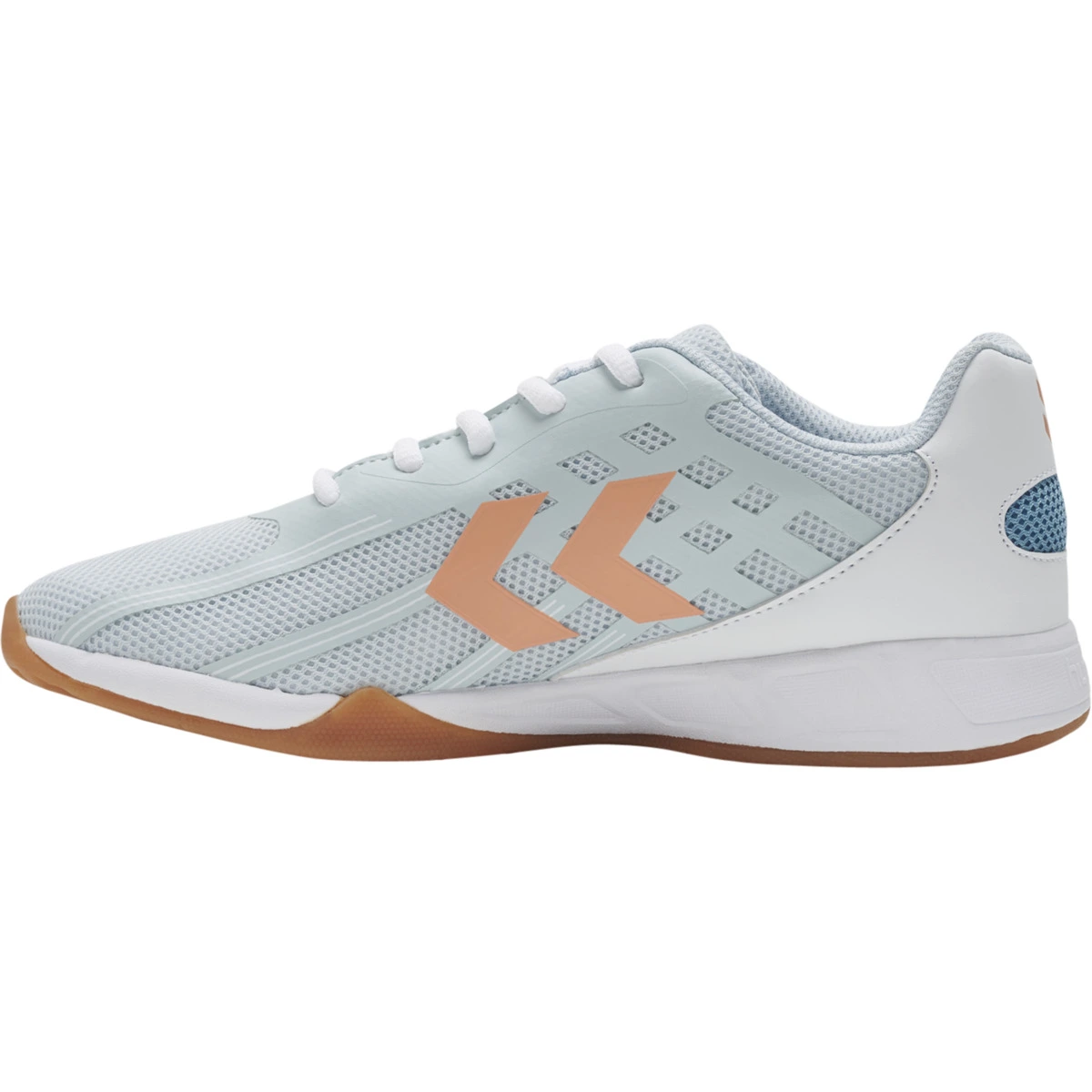 HUMMEL HUMMEL_Unisex_Adults_Unisex_Adult_ROOT_ELITE 215024 7448 ILLUSION BLUE