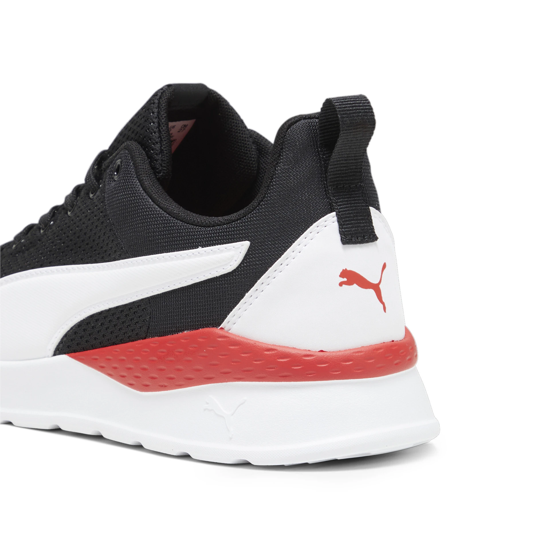 PUMA Anzarun_Lite 371128 050 PUMA BLACK-PUMA WHITE-FOR 