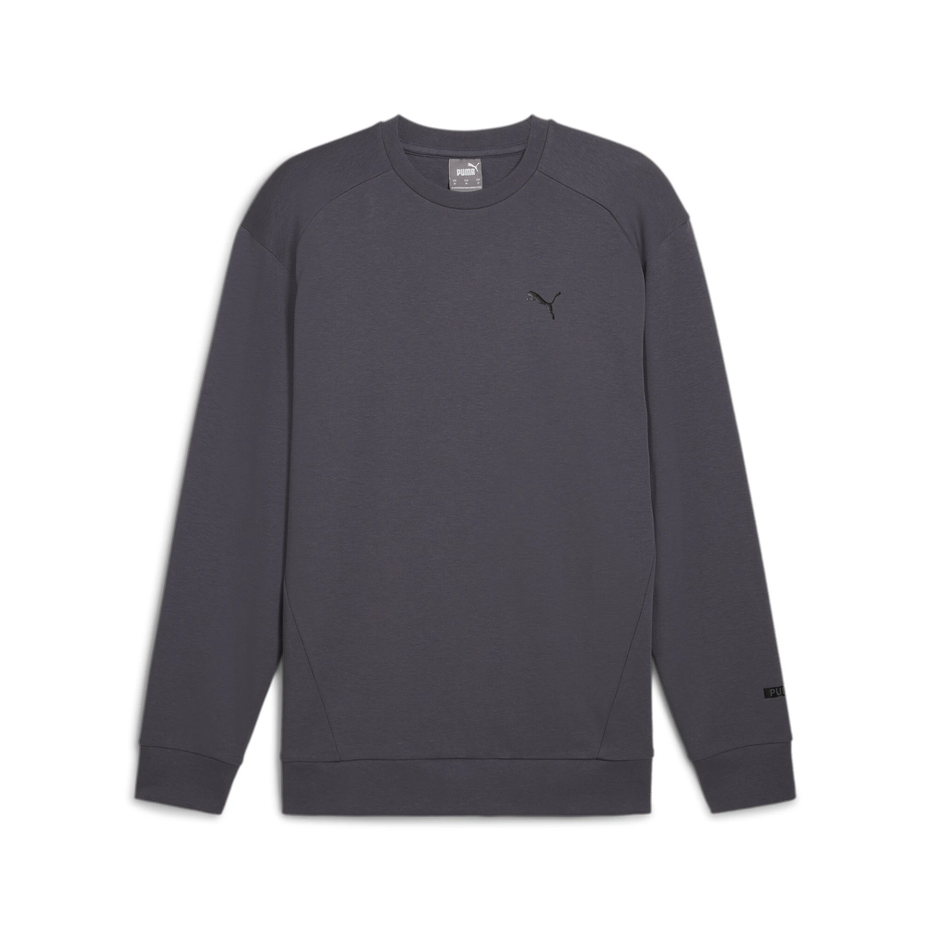 PUMA RAD_CAL_Crew_DK 681618 069 Galactic Gray