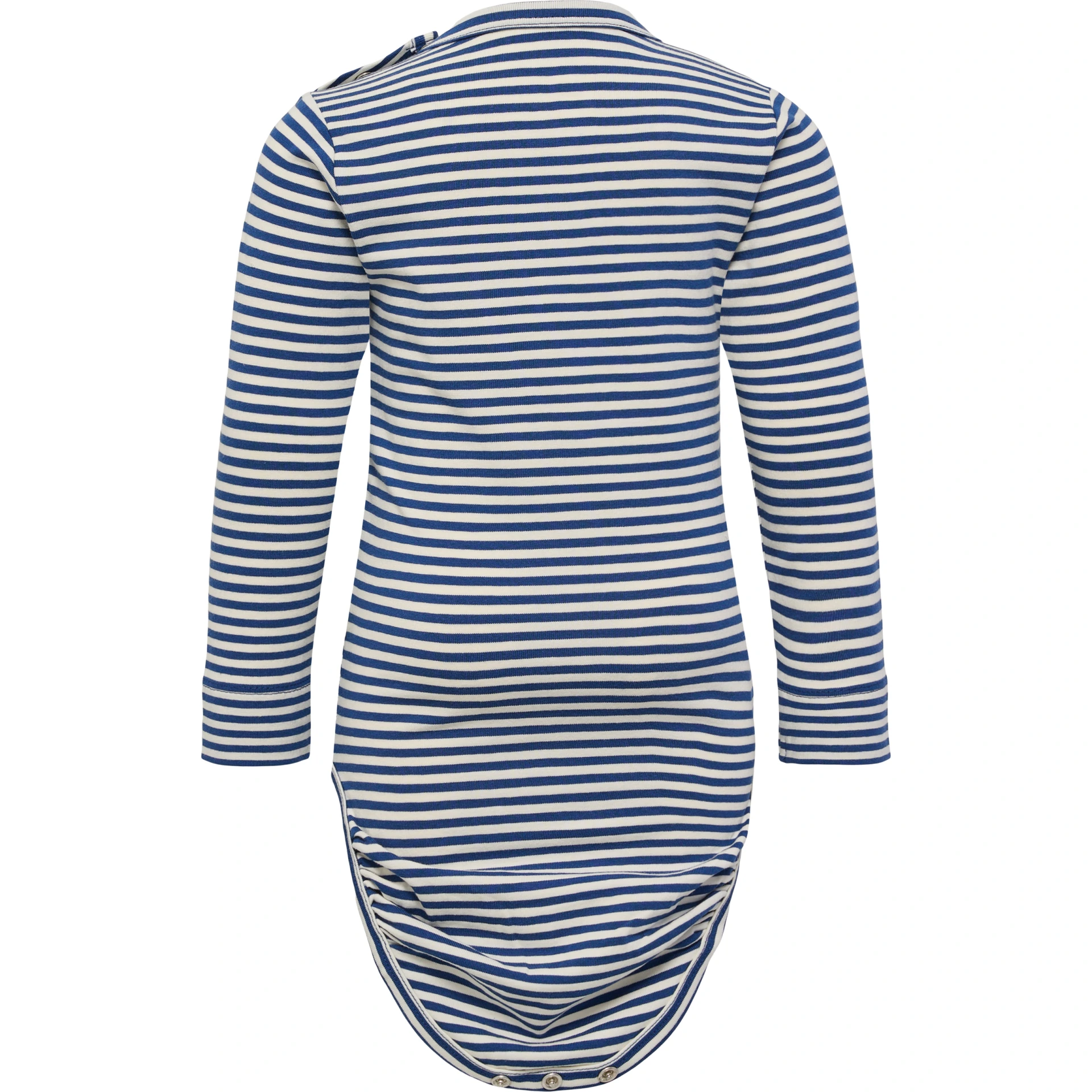 HUMMEL hmlMULLE_BODY_L_S___NAVY_PEONY___62 217984 7017 NAVY PEONY