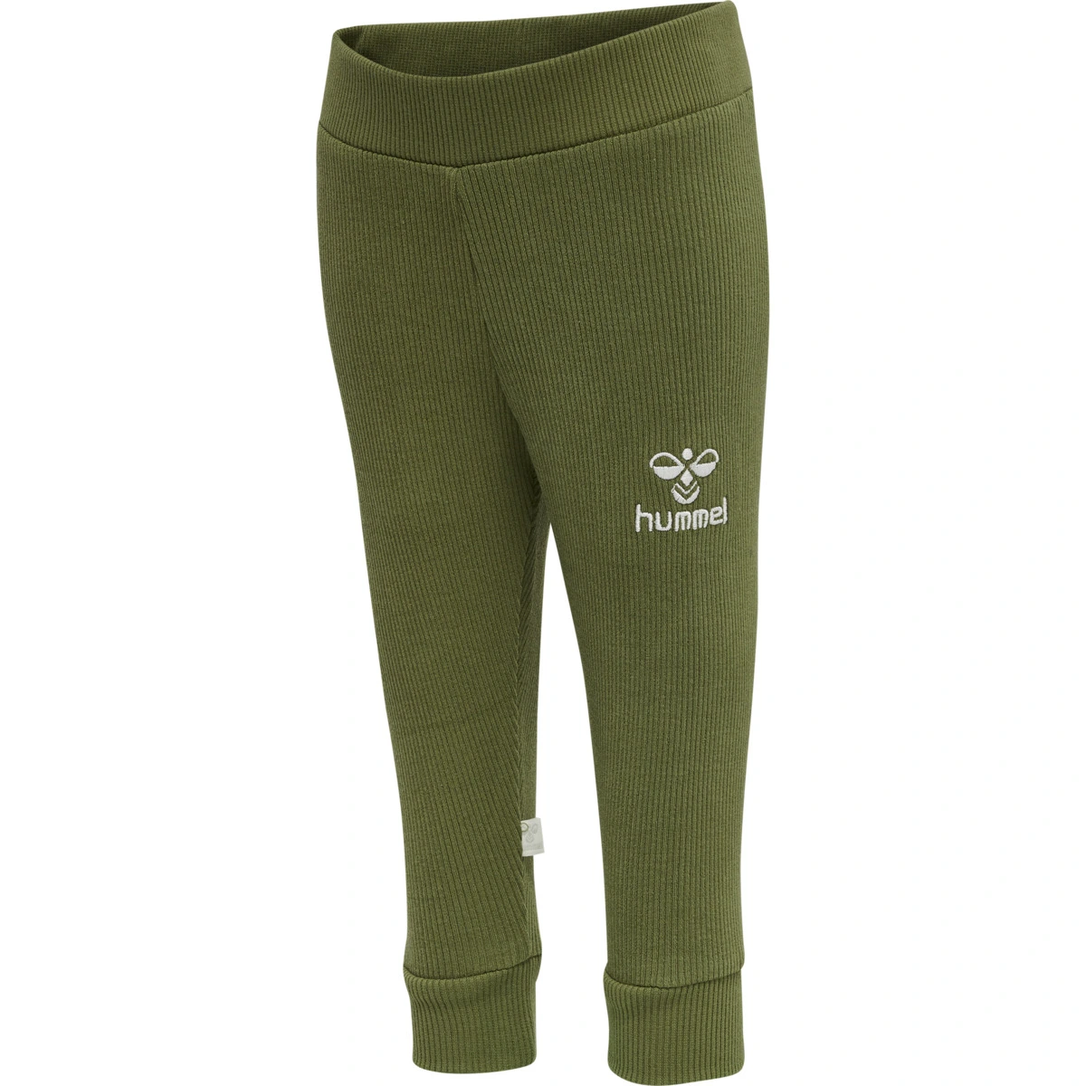 HUMMEL HUMMEL_Kinder_Tight_hmlSAMI_TIGHTS 214056 6414 CAPULET OLIVE