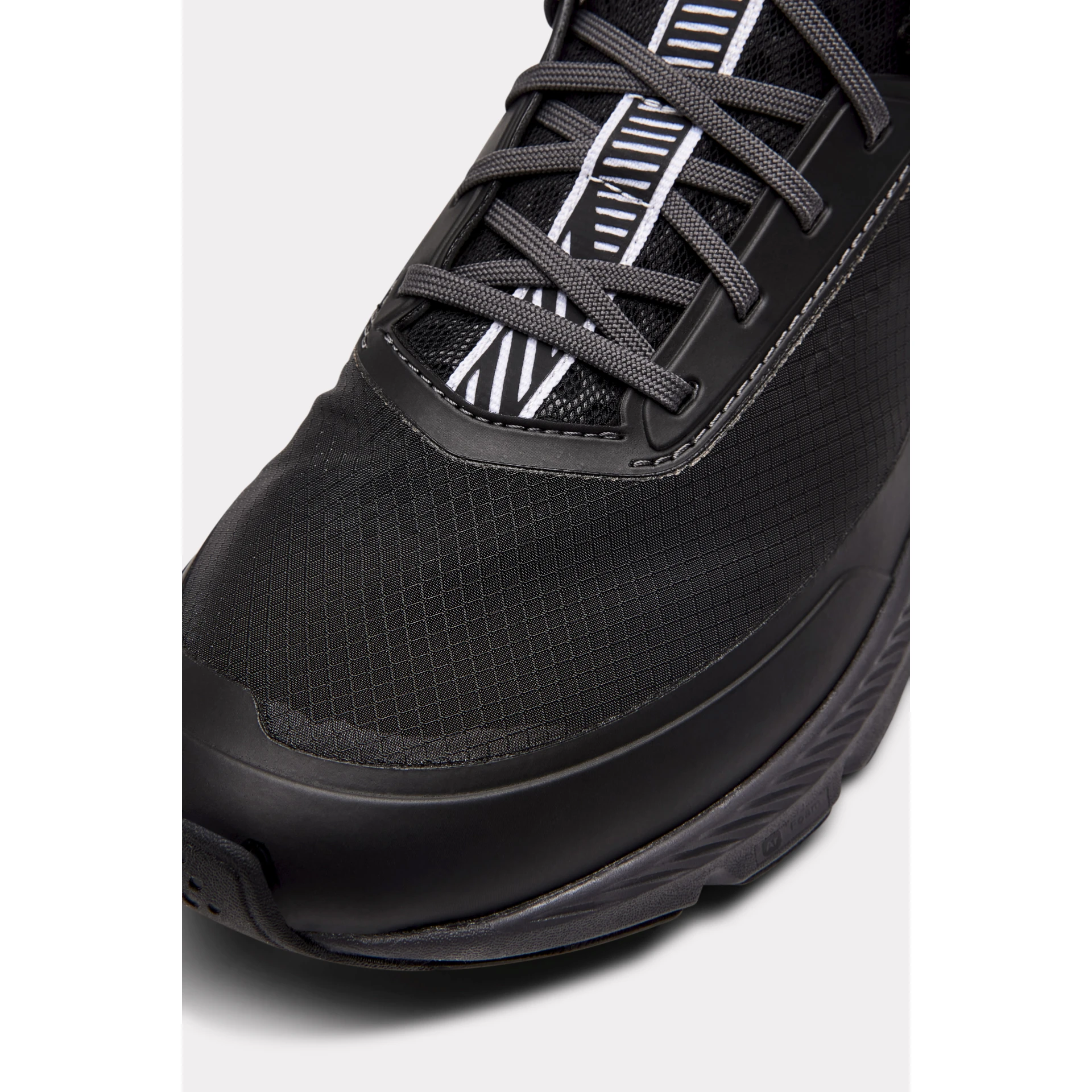 CRAFT Speed_Hike_Mid_M 1914284 999900 BLACK-WHITE