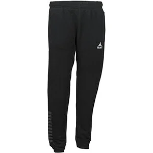 SELECT Damen_Sporthose_Oxford_v22 62586 111 schwarz