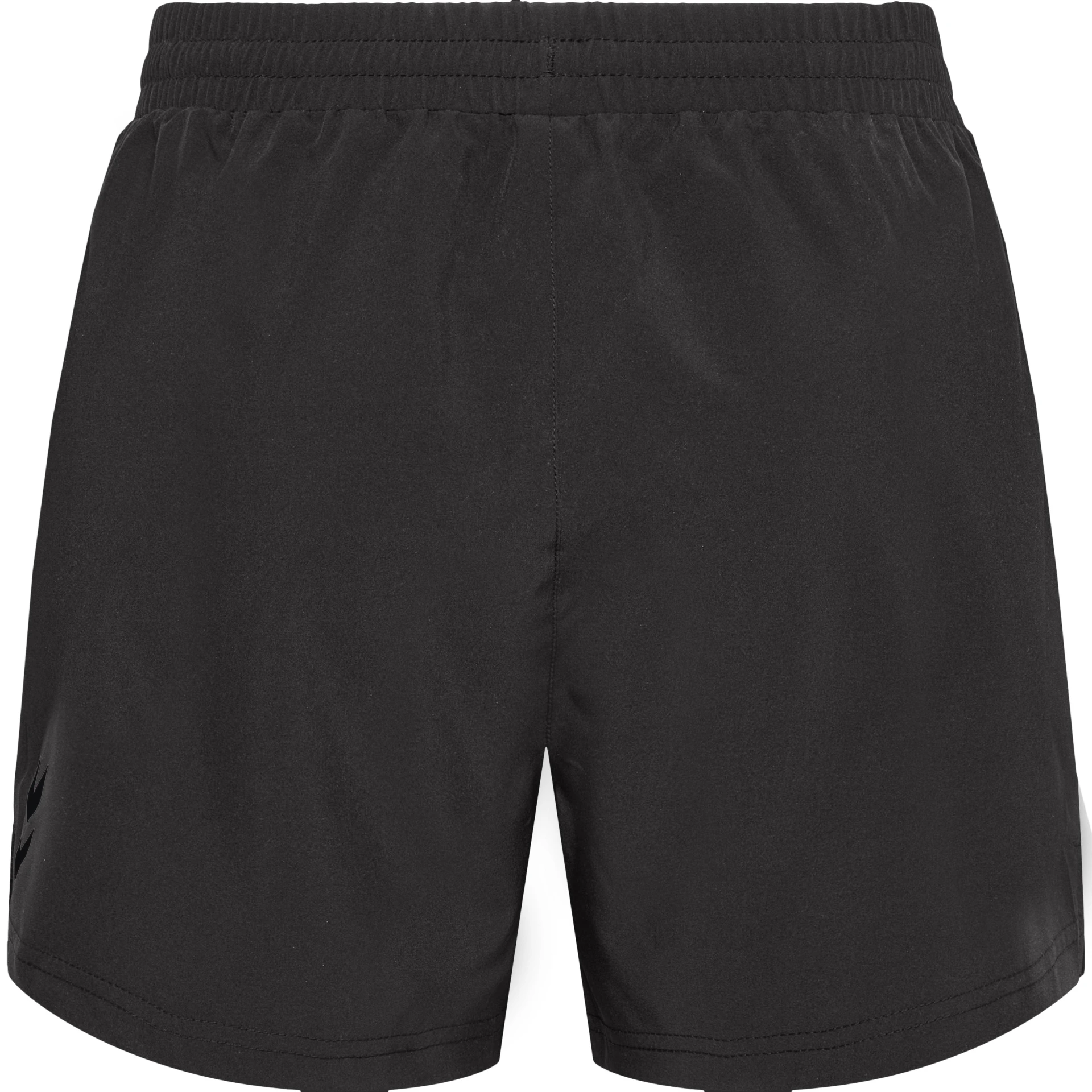 HUMMEL hmlACTIVE_COURT_WOV_SHORTS_WOMAN 221911 2203 OBSIDIAN