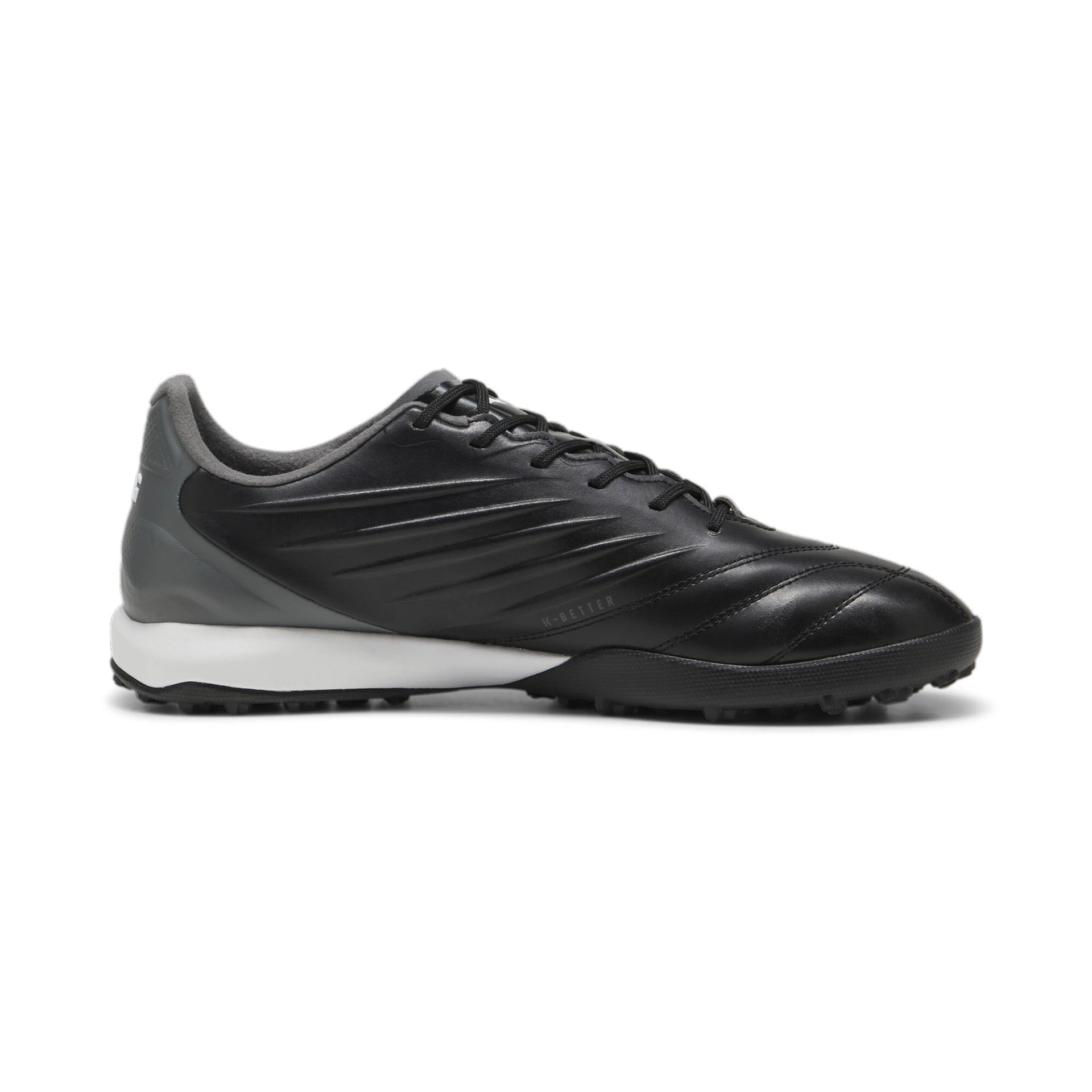 PUMA KING_PRO_TT 107872 001 PUMA Black-PUMA White-Cool