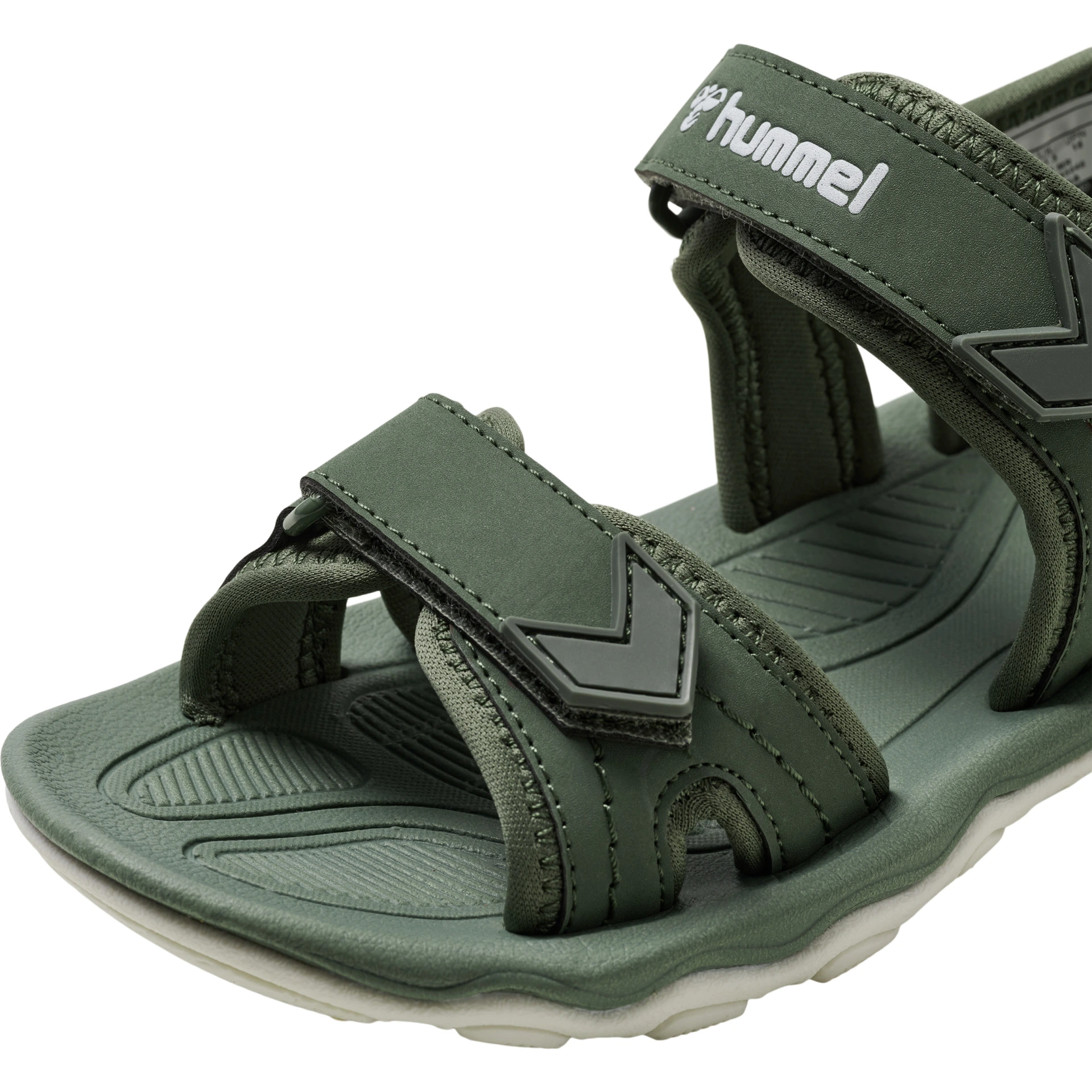 HUMMEL SANDAL_SPORT_JR___LAUREL_WREATH___29 217950 6575 LAUREL WREATH