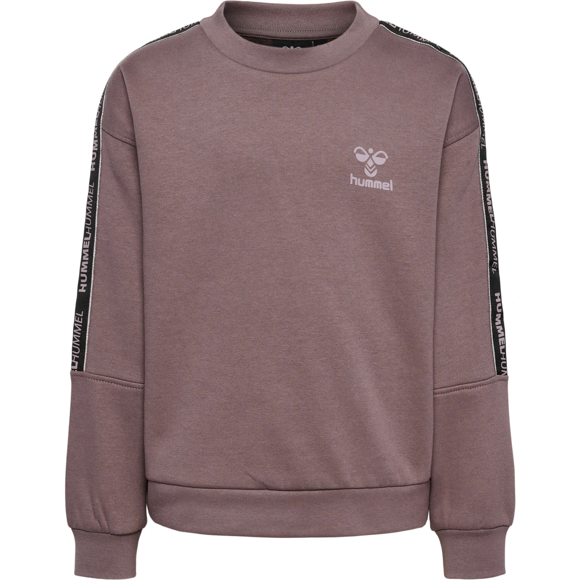 HUMMEL hmlSHINE_SWEATSHIRT___SPARROW___134 220850 2412 SPARROW