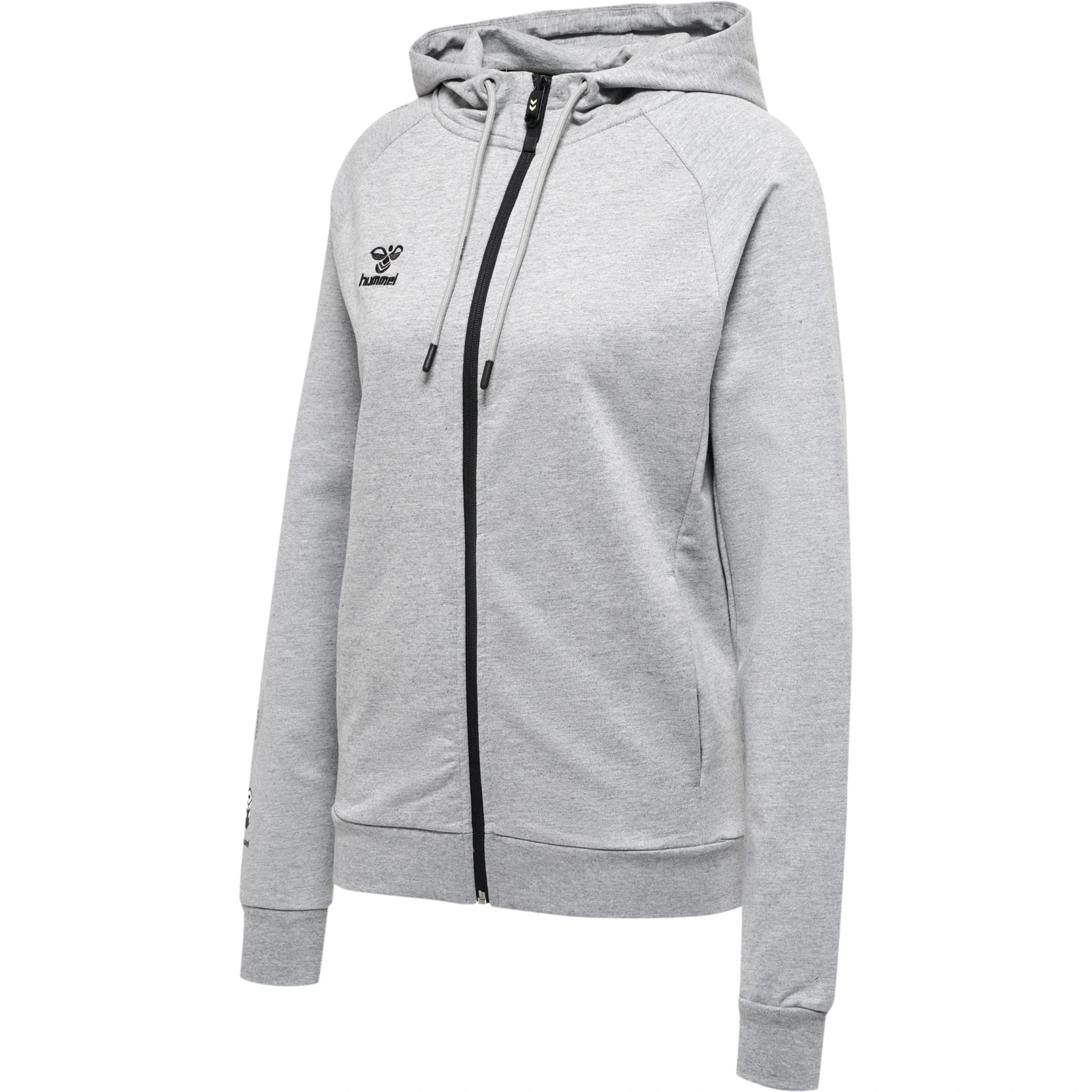 2006 GREY MELANGE