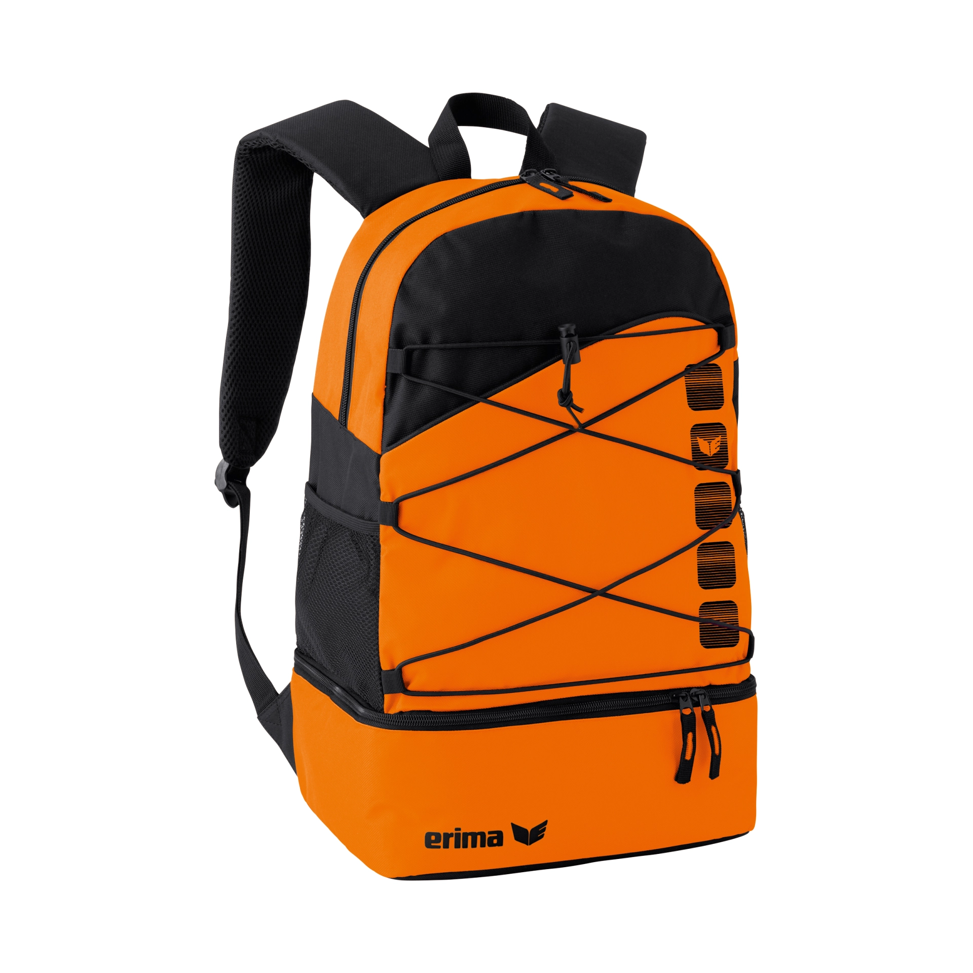 215950 orange/black