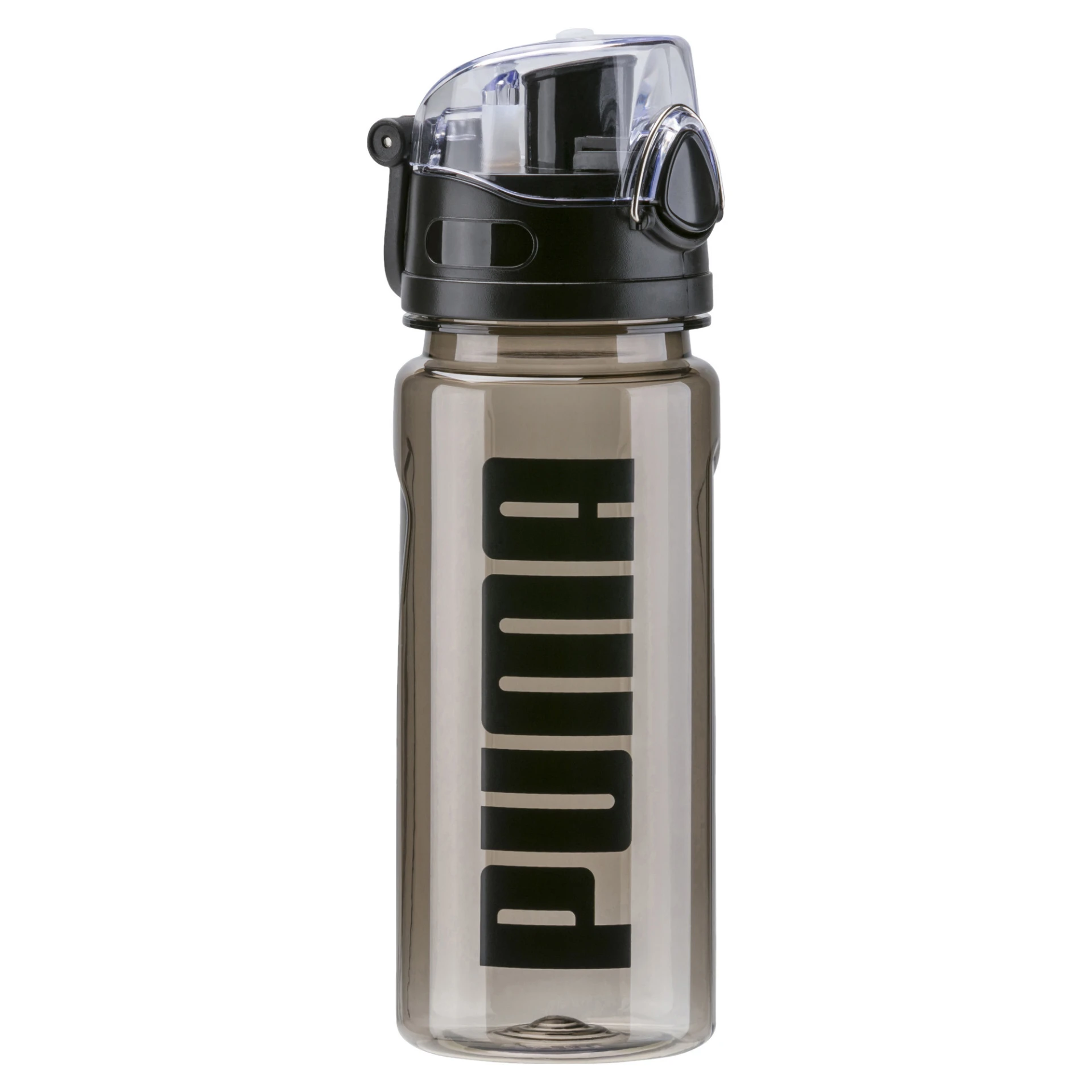 PUMA Trinkflasche__TR_Bottle_Sportstyle 053518 001 PUMA BLACK