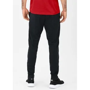 JAKO Herren_Polyesterhose_Classico A4T022HR9250 08 schwarz