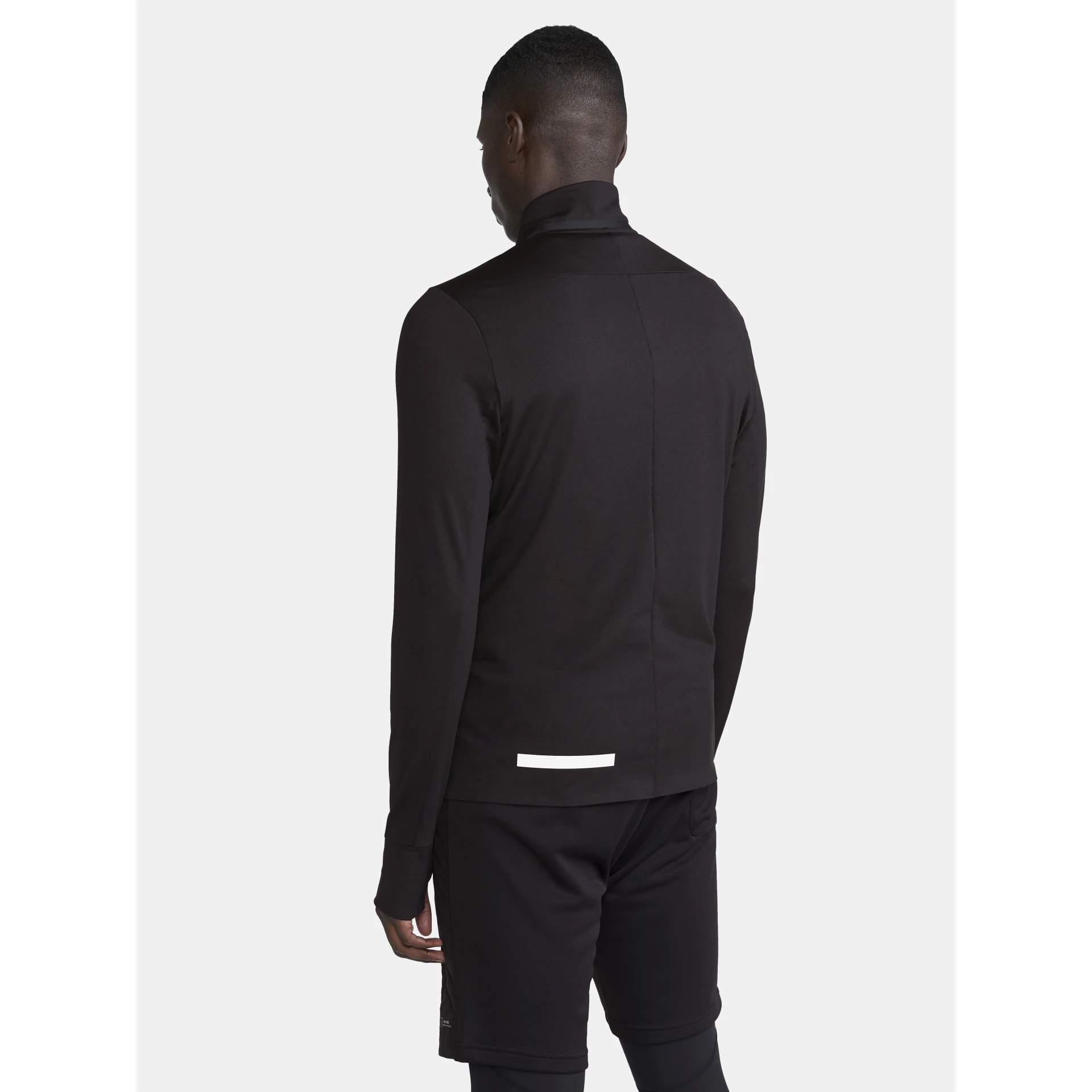 CRAFT ADV_SubZ_Sweater_3_M 1913614 999000 BLACK