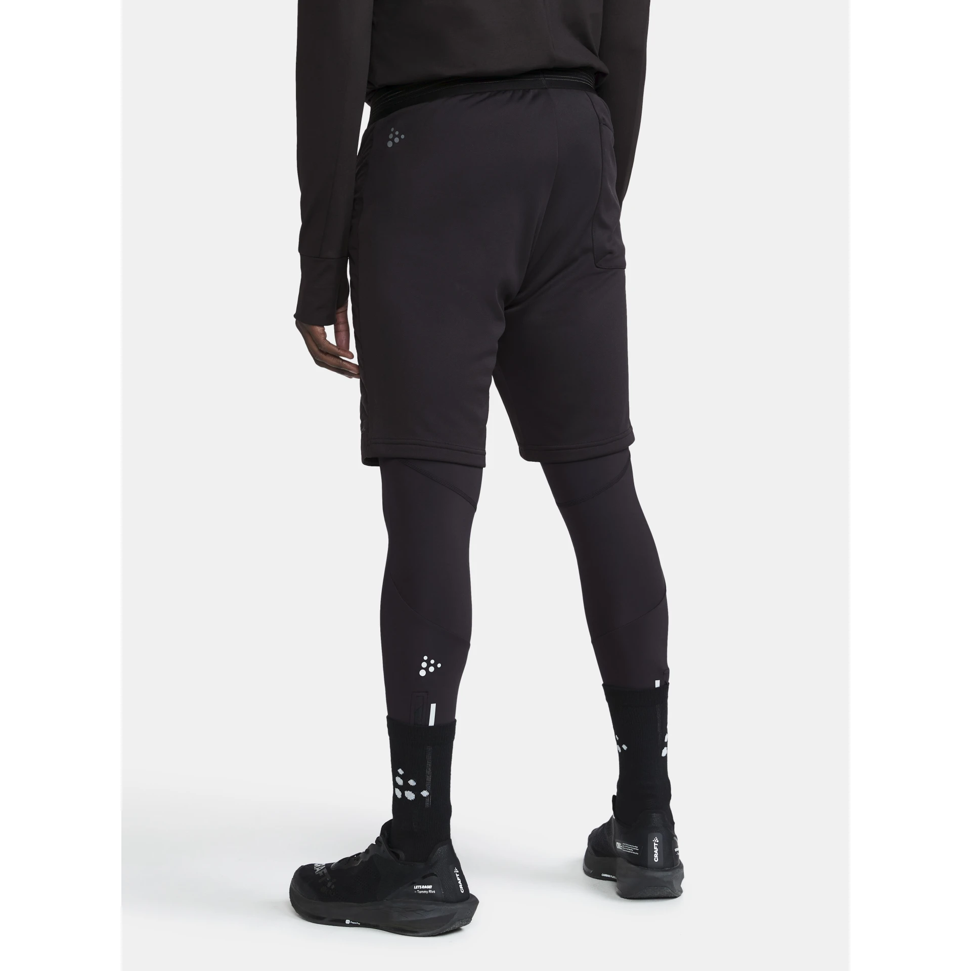 CRAFT ADV_SubZ_Shorts_3_M 1913723 999000 BLACK