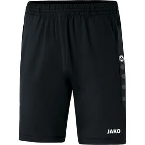 JAKO Herren_Trainingsshort_Premium A4T0108520 08 schwarz