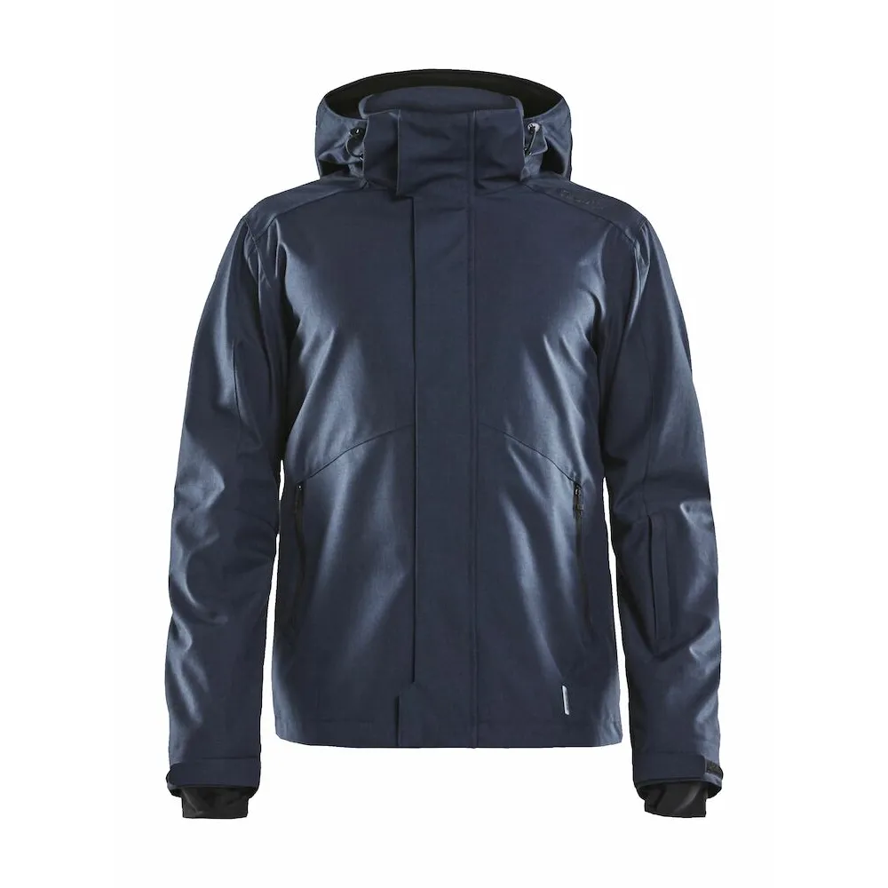 395200 DK NAVY MELANGE